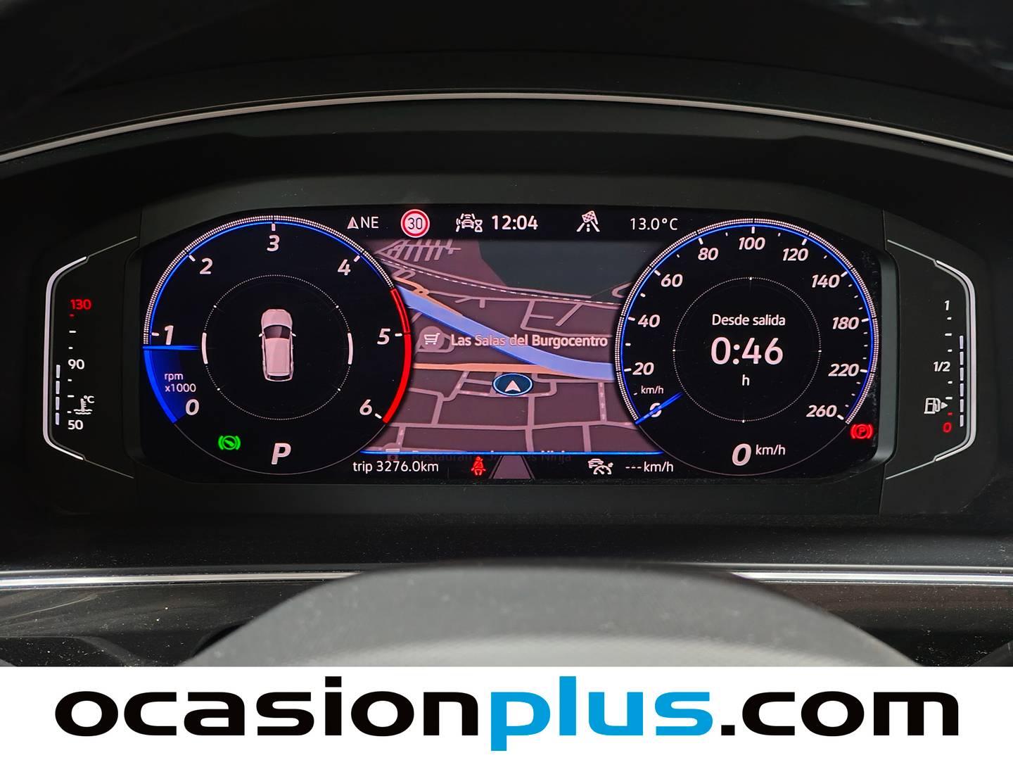 Volkswagen Tiguan Volkswagen Tiguan R-Line 2.0 TDI (150 CV) DSG seminuevo
