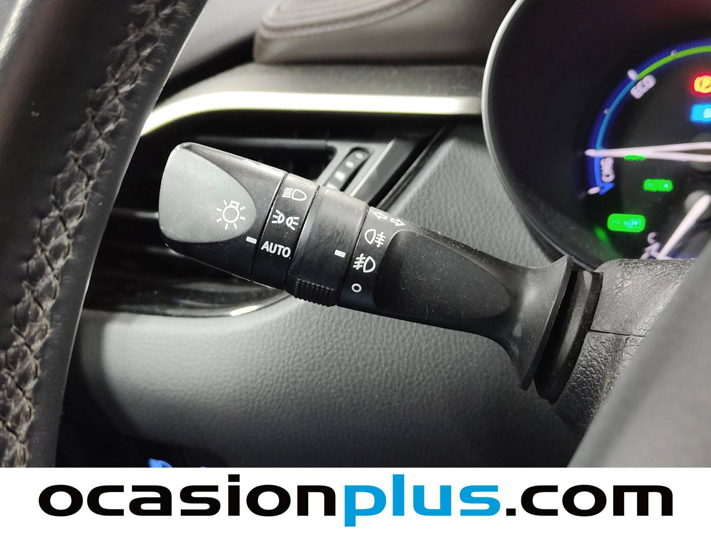 Foto Toyota C-HR Toyota C-HR 1.8 125H Style Plus (122 CV)