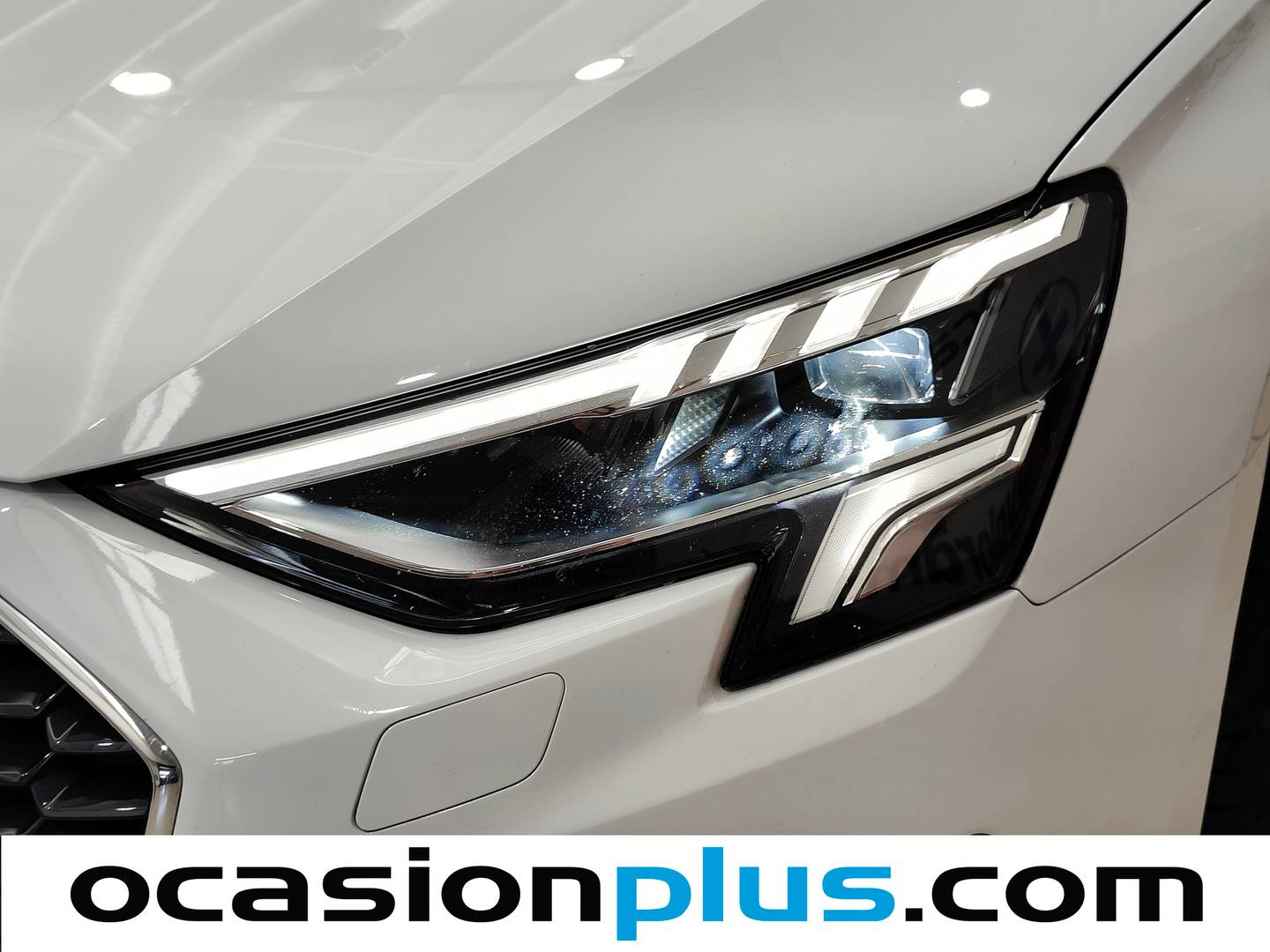 Equipamiento del Audi A3 Audi A3 Sportback Advanced 35 TDI (150 CV) S Tronic