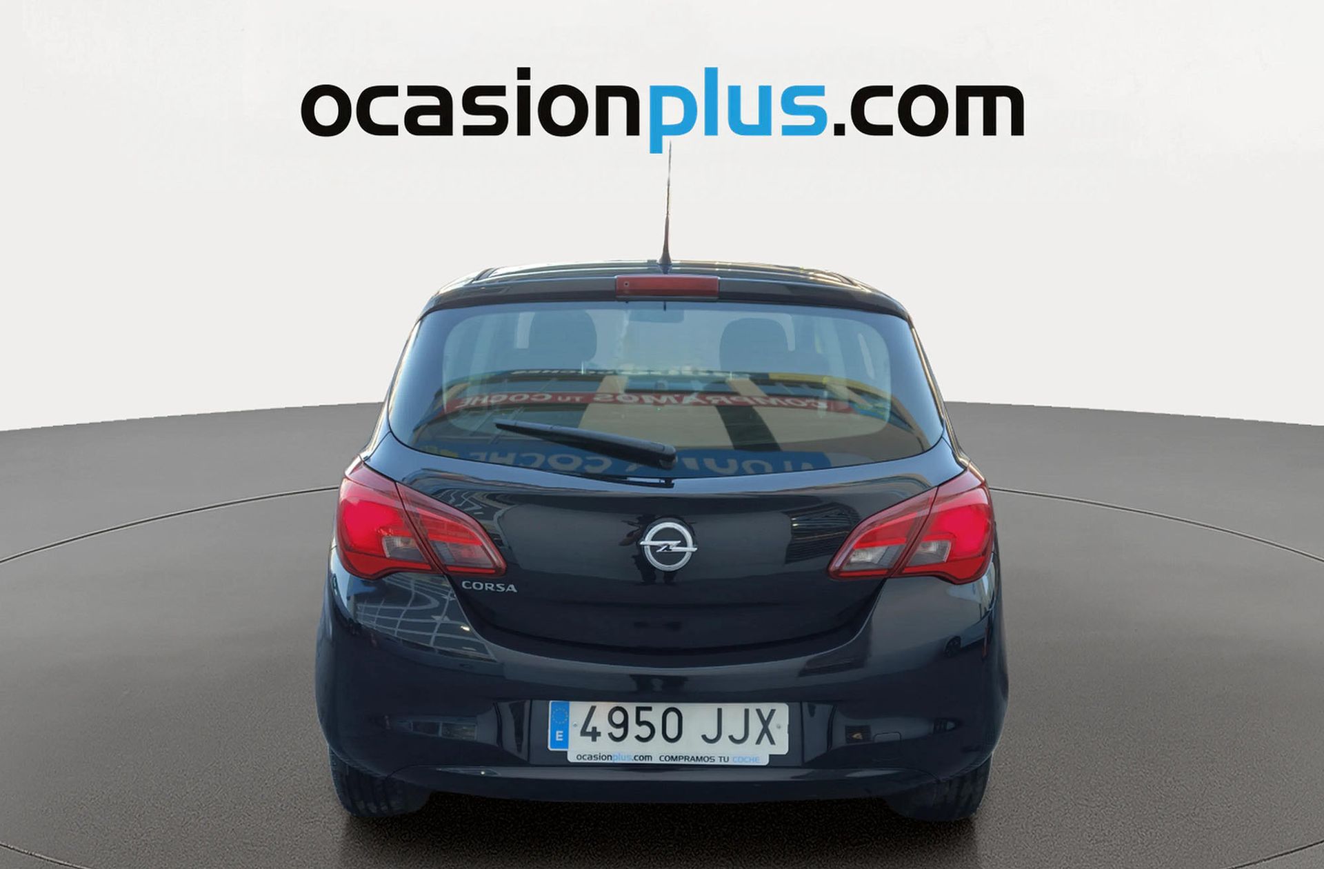Opel Corsa 1.4 Expression - foto 14