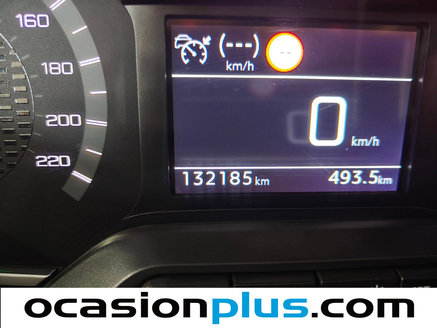 Peugeot Rifter Peugeot Rifter BlueHDi 130 GT Line Standard (130 CV) 7 Plazas barato