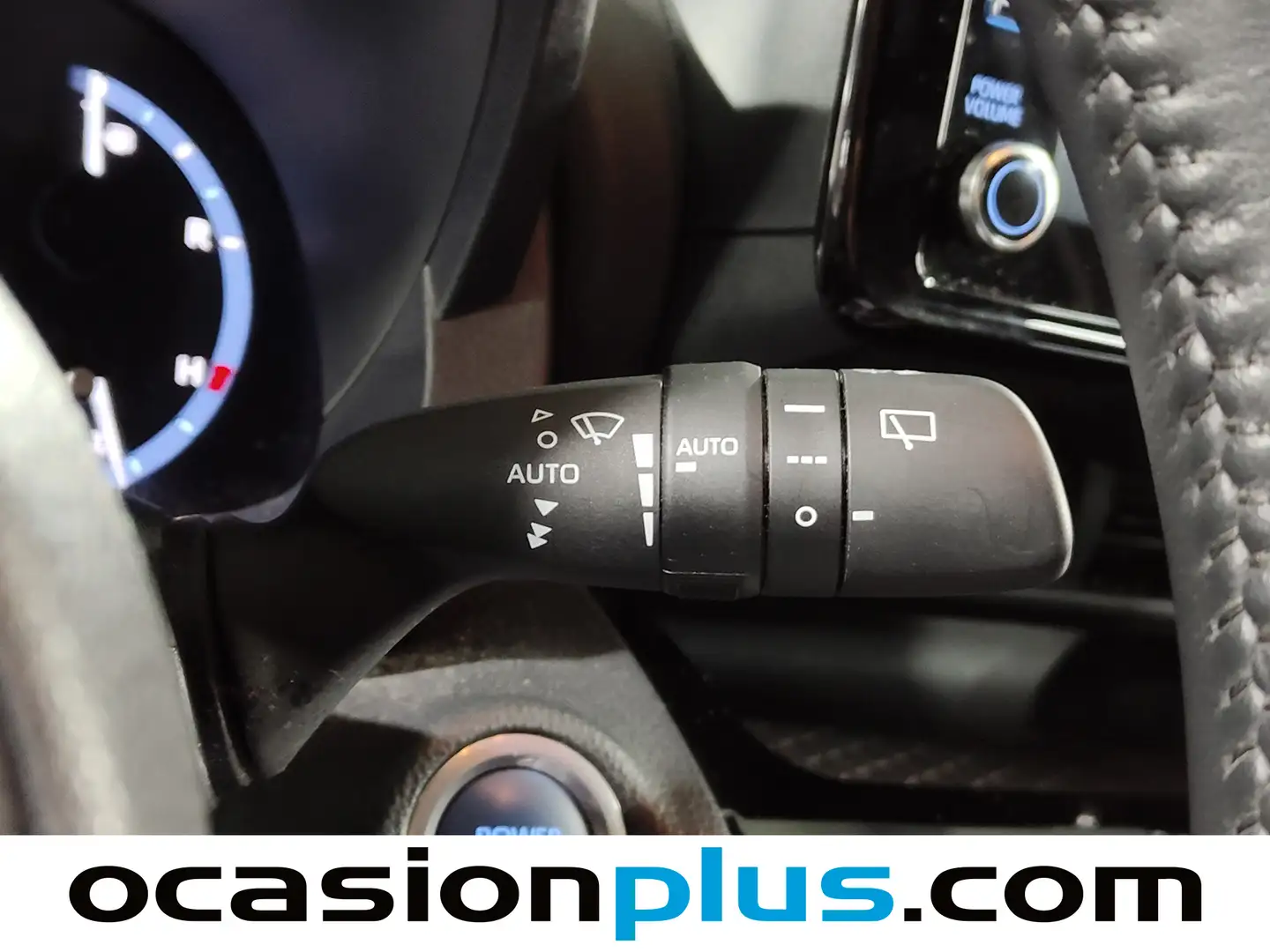 Foto Toyota Yaris Cross Toyota Yaris Cross 120H Active Tech (116 CV)