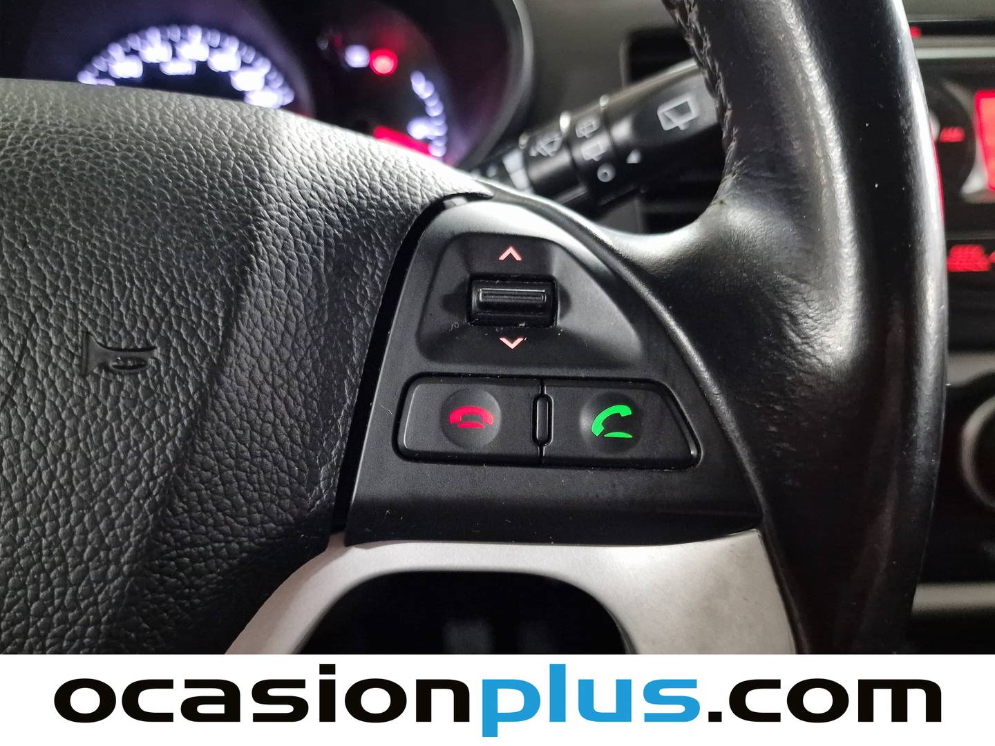 Extras del KIA Picanto KIA Picanto 1.0 CVVT Concept (69 CV)