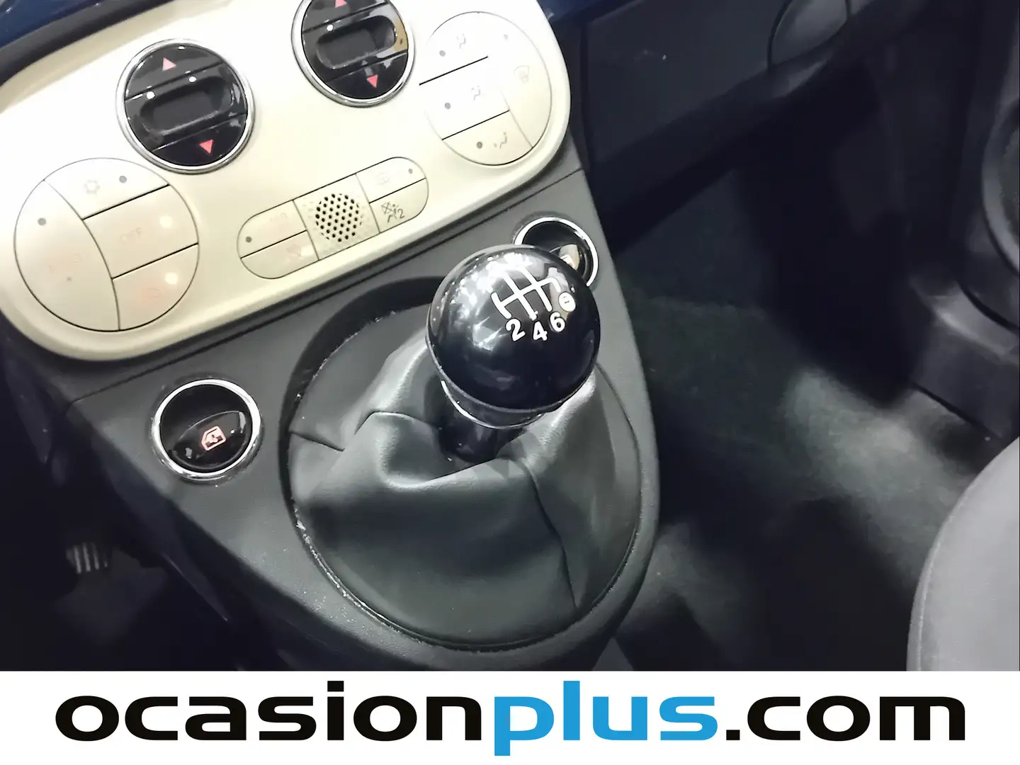 Foto Fiat 500 Fiat 500 1.0 Hybrid Dolcevita (70 CV)