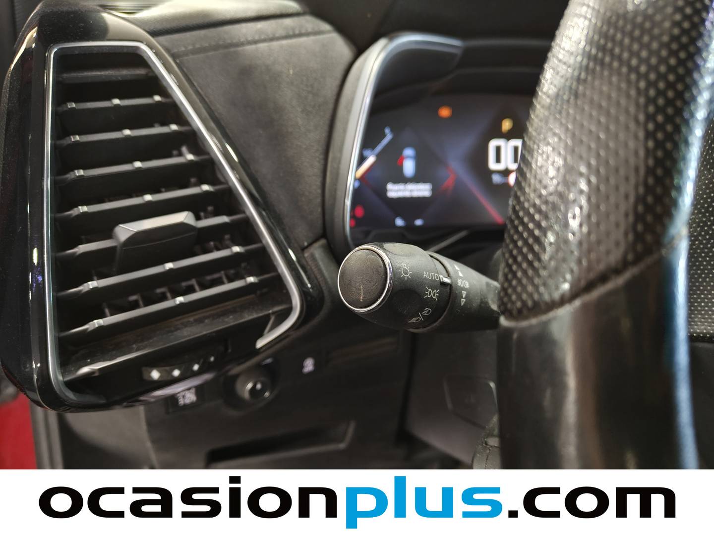 DS DS 7 Crossback DS DS7 Crossback PureTech 225 Performance Line Auto (225 CV) al mejor precio