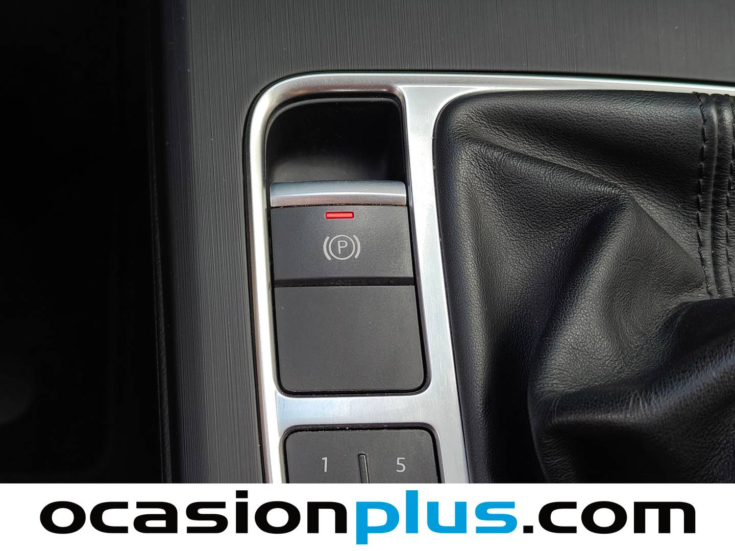 Audi Q5 Audi Q5 2.0 TDI (150 CV) manual