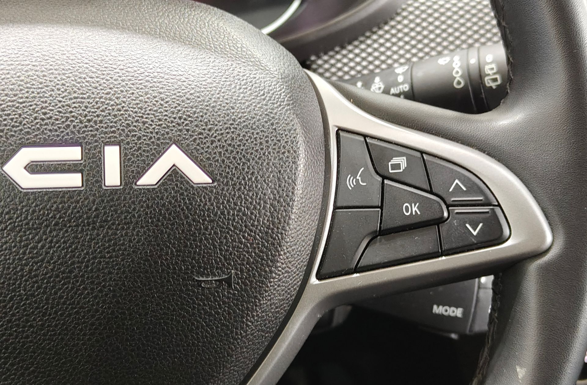 Dacia Sandero Stepway Expression TCe - foto 26