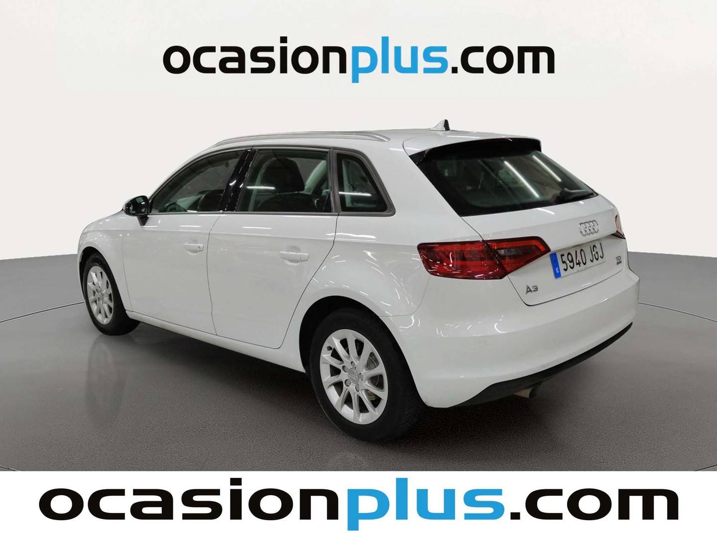 Audi A3 Audi A3 Sportback Attracted 1.6 TDI clean diesel  (110 CV) 110cv
