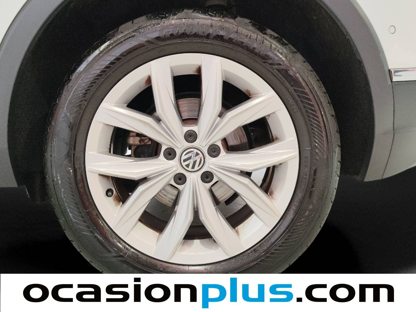 Volkswagen Tiguan Volkswagen Tiguan Sport 2.0 TDI BMT 4Motion (150 CV) DSG km 0