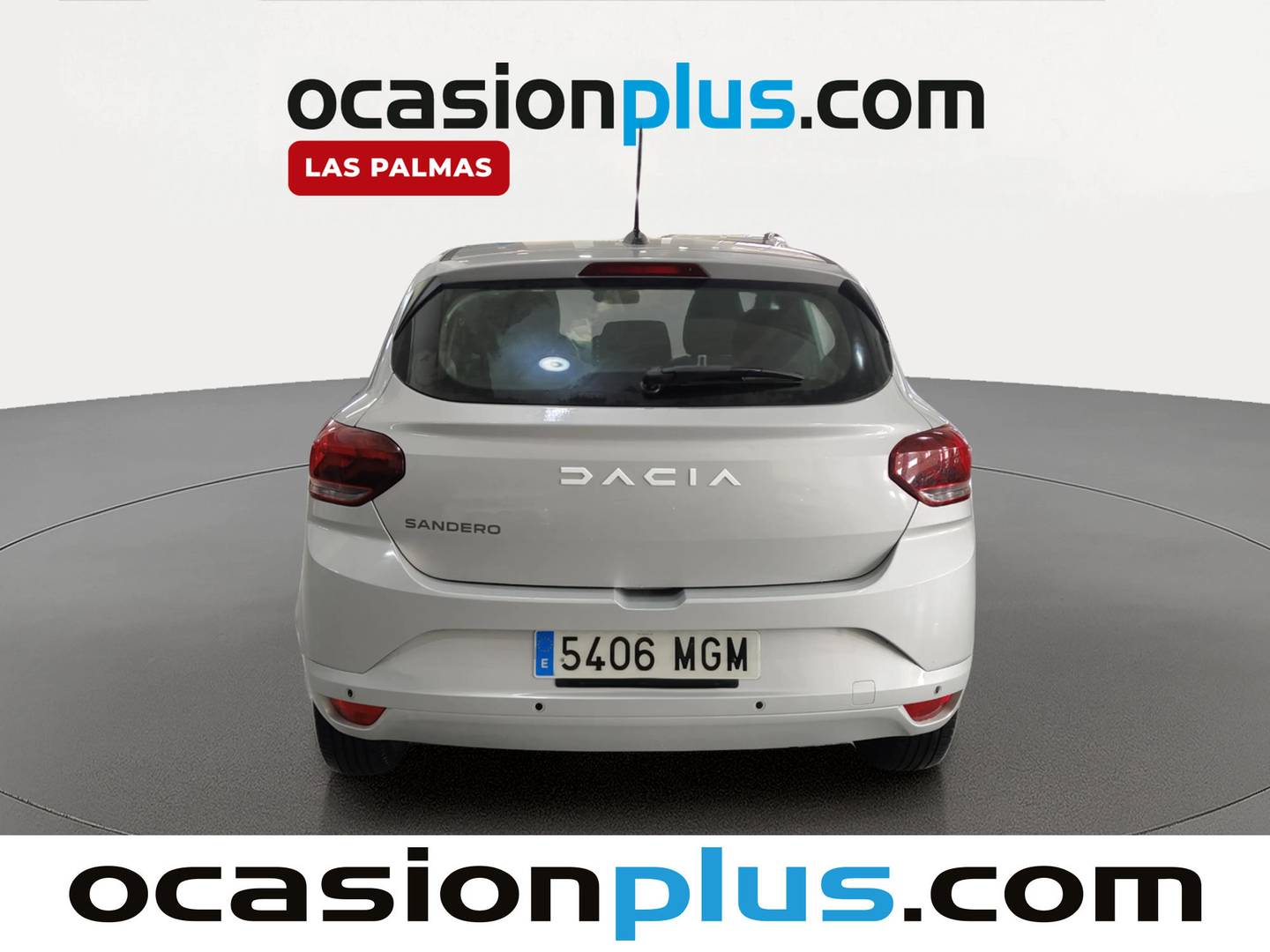 Dacia Sandero Dacia Sandero Expression TCe (90 CV) al mejor precio