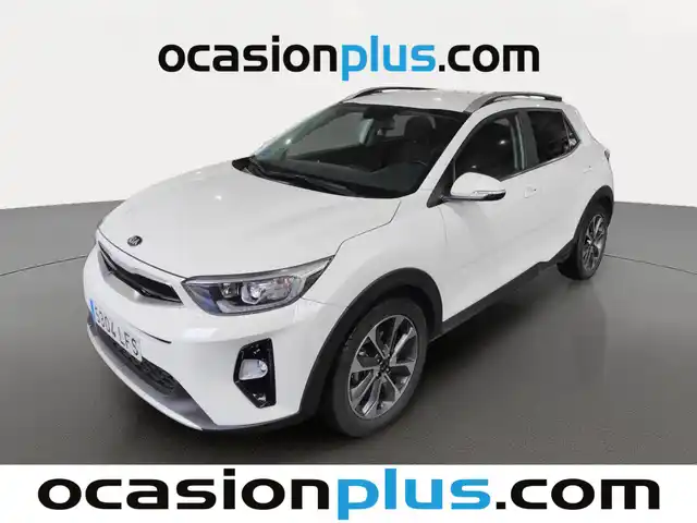 KIA Stonic 1.0 T-GDi Drive (120 CV) de segunda mano