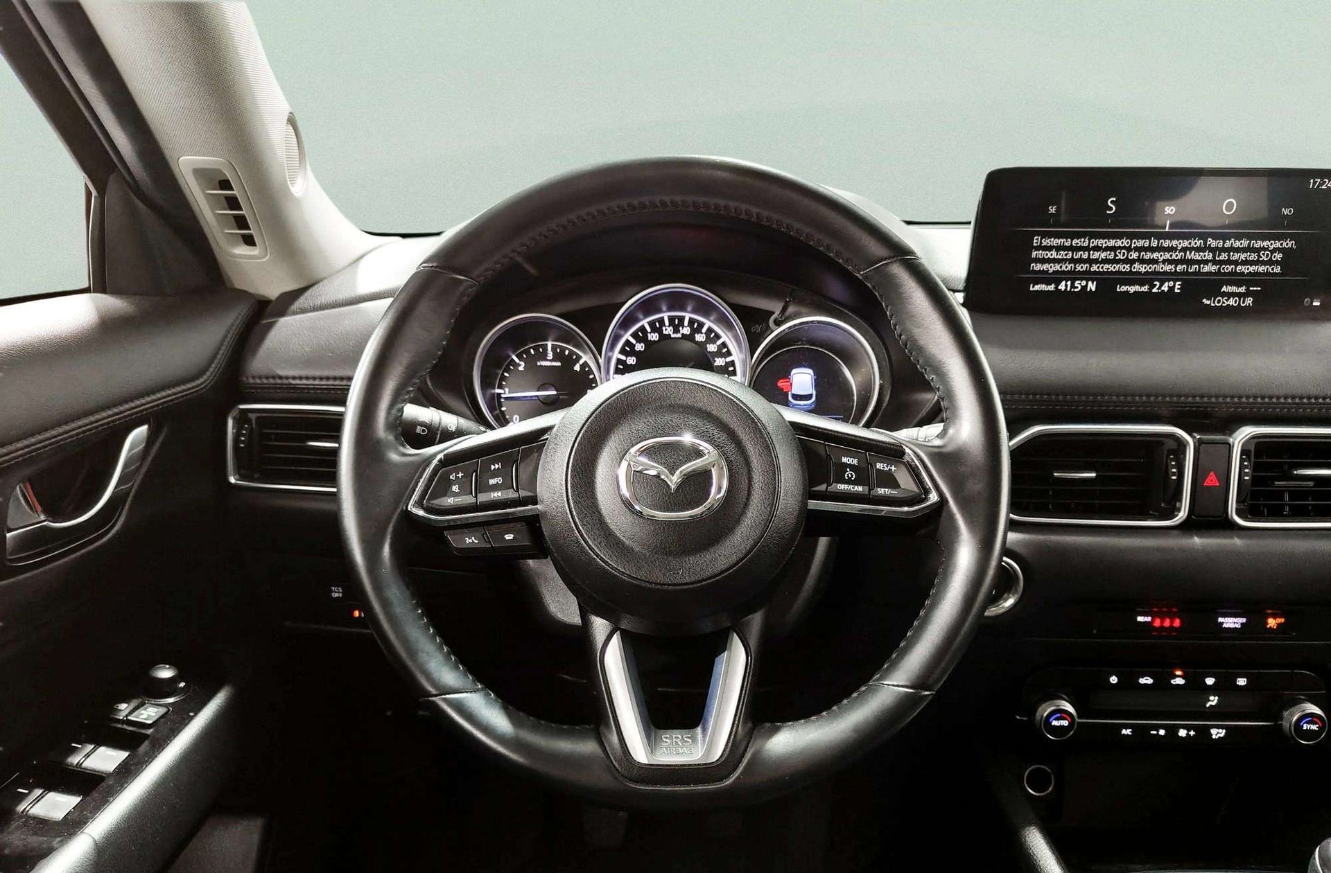 Mazda CX-5 2.2 DE Origin 2WD - foto 23