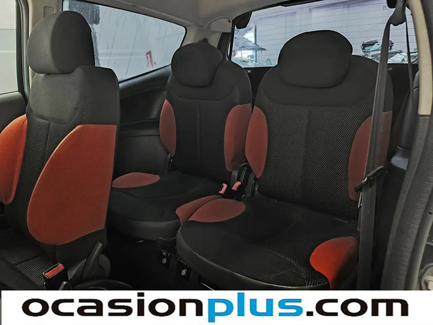 Foto Citroën C2 Citroen C2 1.4 HDI VTR (70 CV)