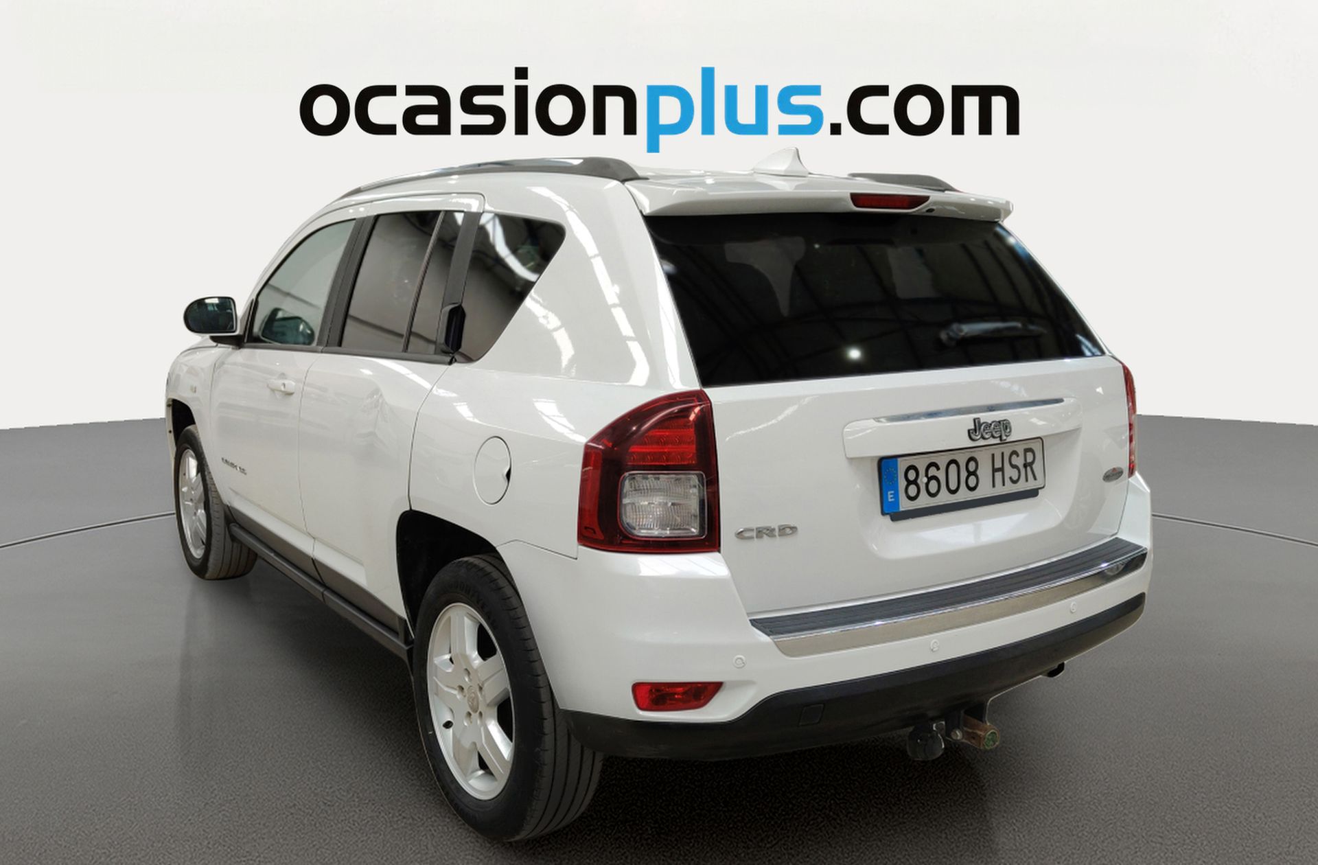 Jeep Compass 2.2 CRD North 4x2 - foto 3
