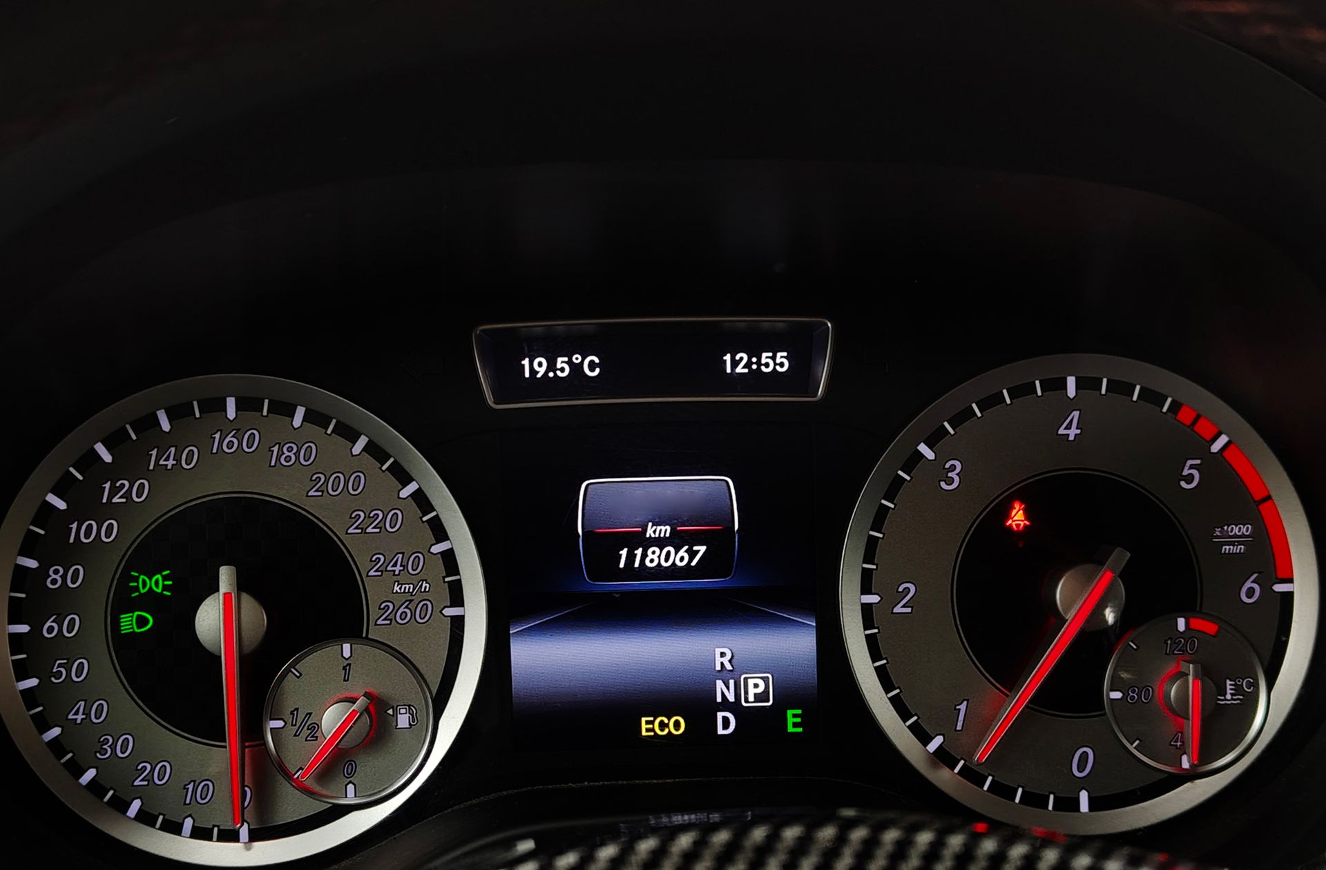 Mercedes-Benz Clase A 200 CDI AMG Line - foto 22