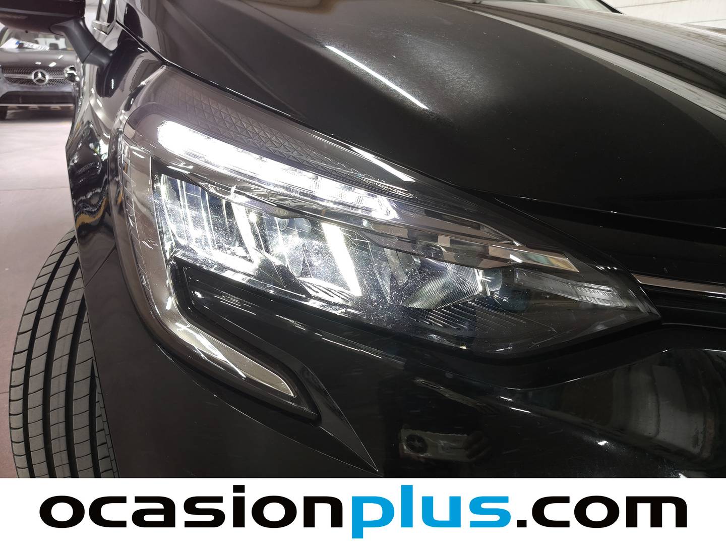 Renault Clio Renault Clio Intens TCe (90 CV) barato