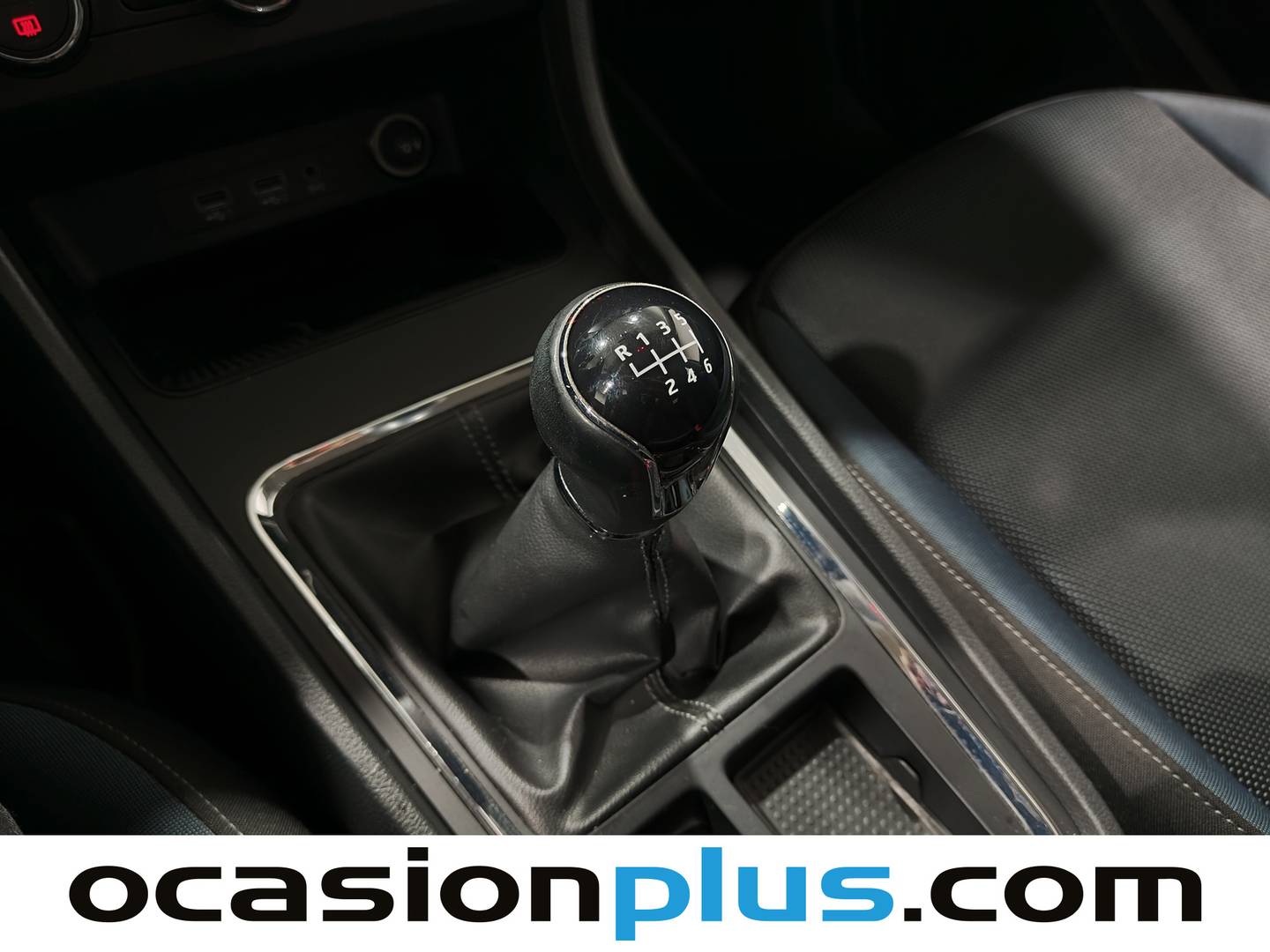 Seat Ateca Seat Ateca 1.4 EcoTSI S&S Style Plus (150 CV) de segunda mano
