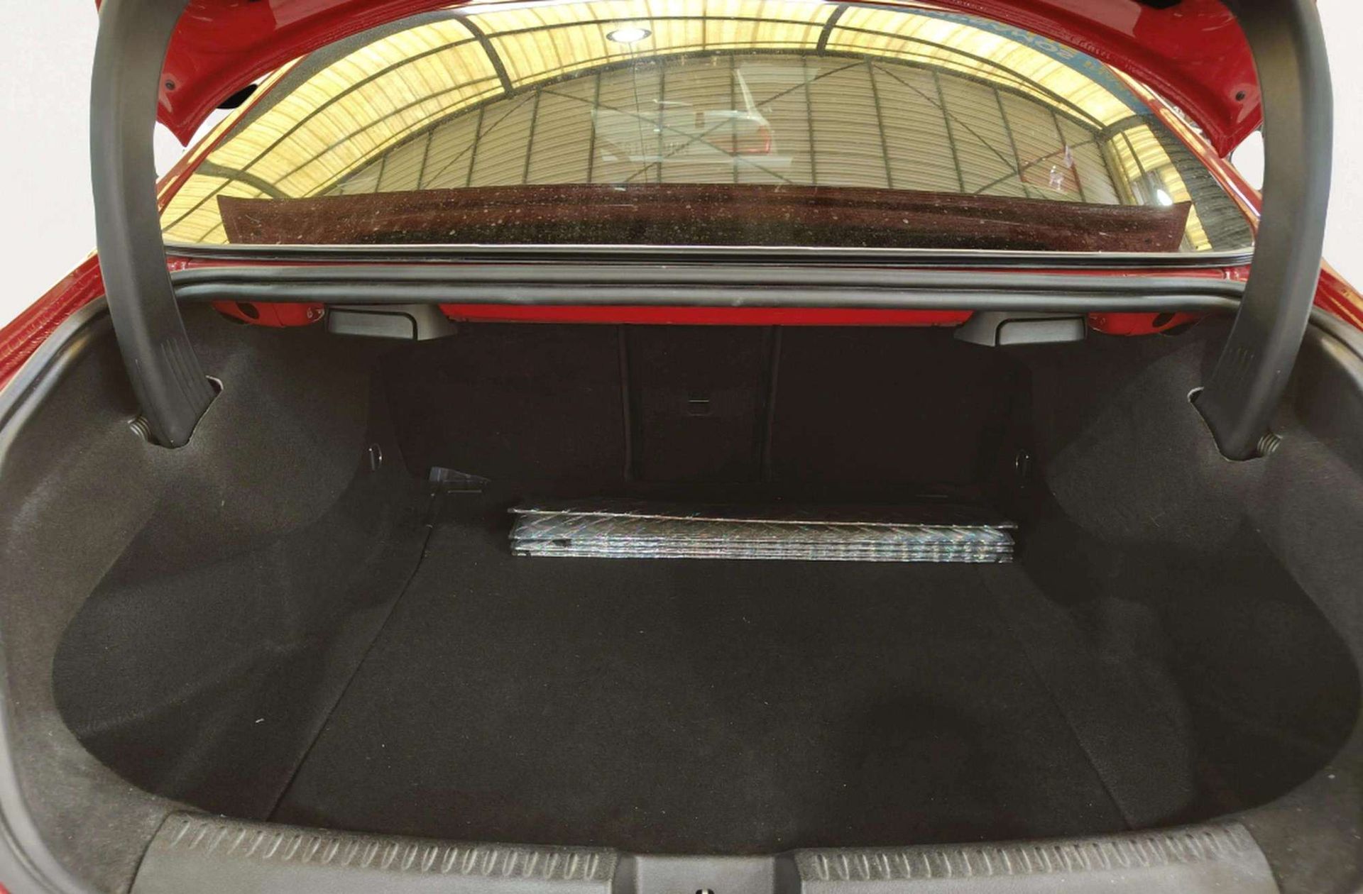 Mercedes-Benz CLA 200 - foto 17