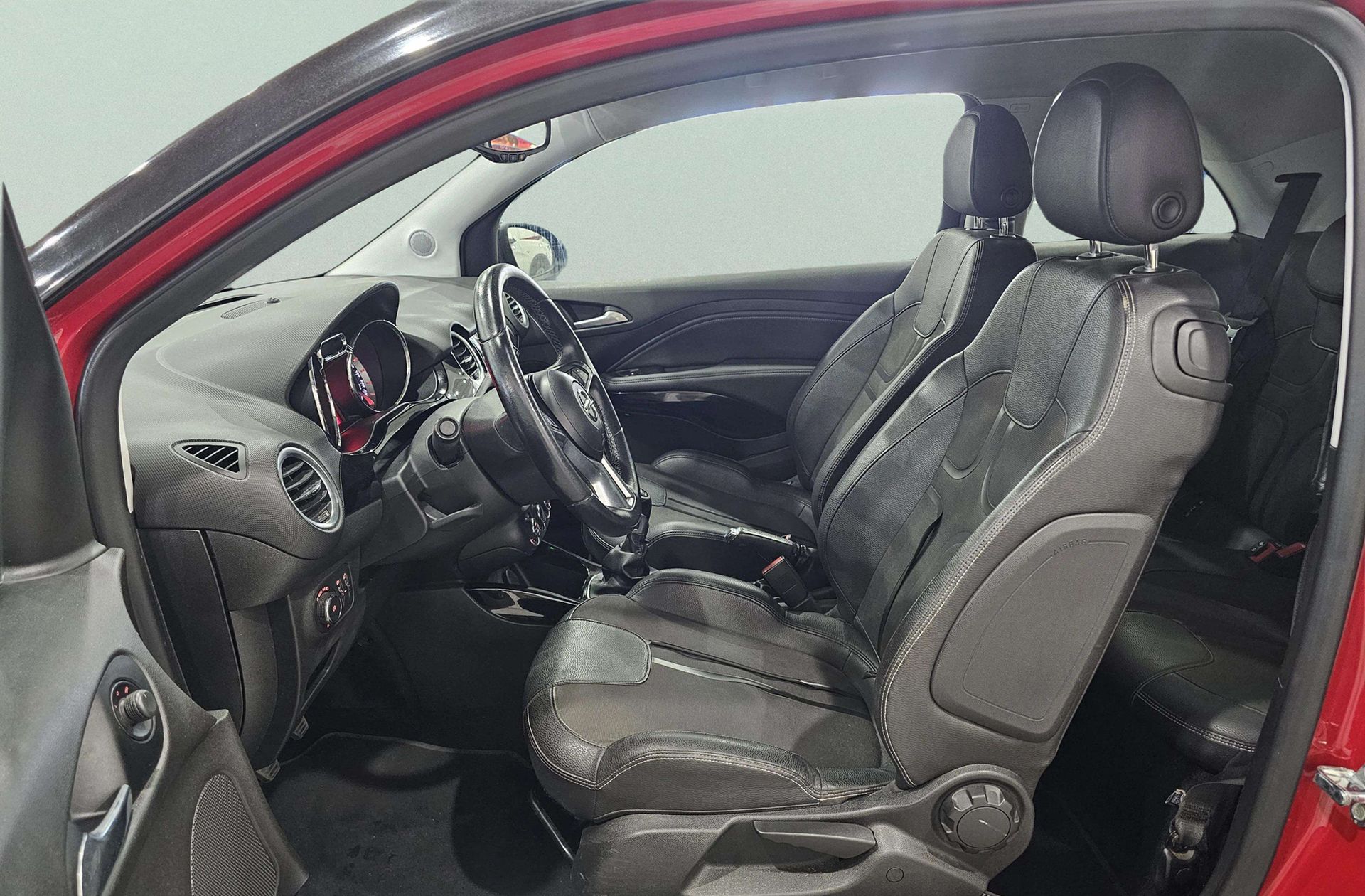 Opel Adam 1.4 XER Slam - foto 9