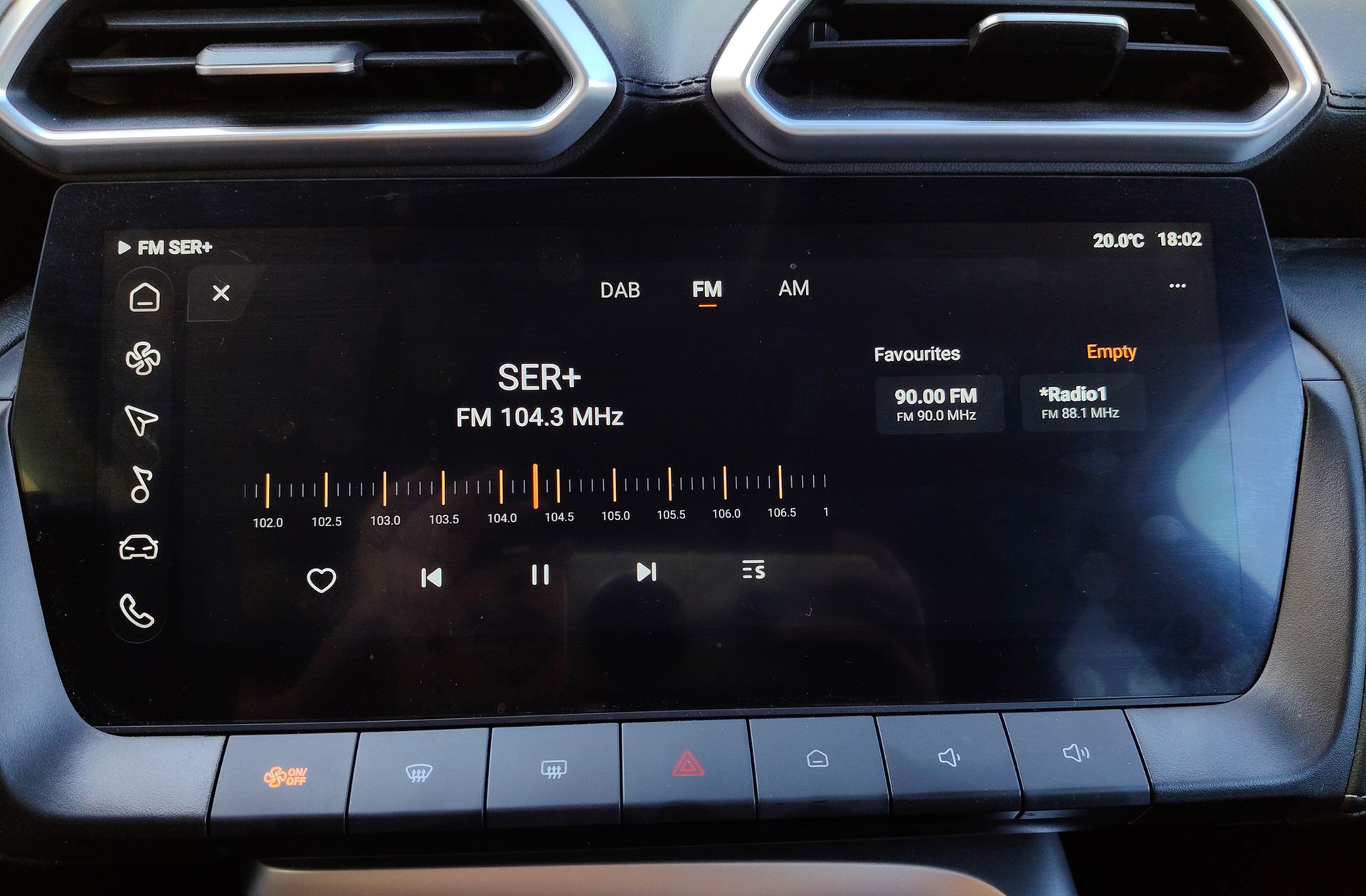 MG ZS 1.5 Hybrid+ Luxury - foto 34