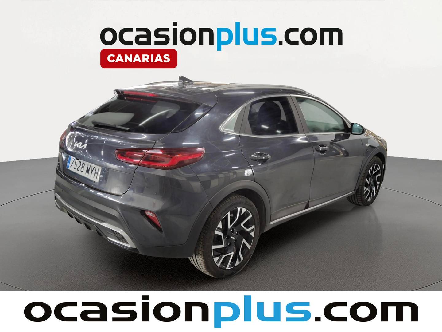KIA XCeed KIA XCeed 1.0 T-GDi Drive (100 CV) 100cv