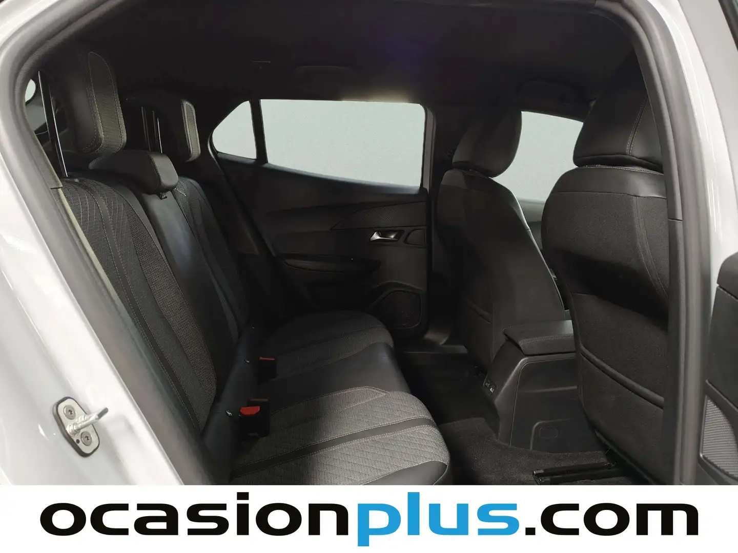 Foto Peugeot 2008 Peugeot 2008 PureTech 100 S&S Allure (100 CV)