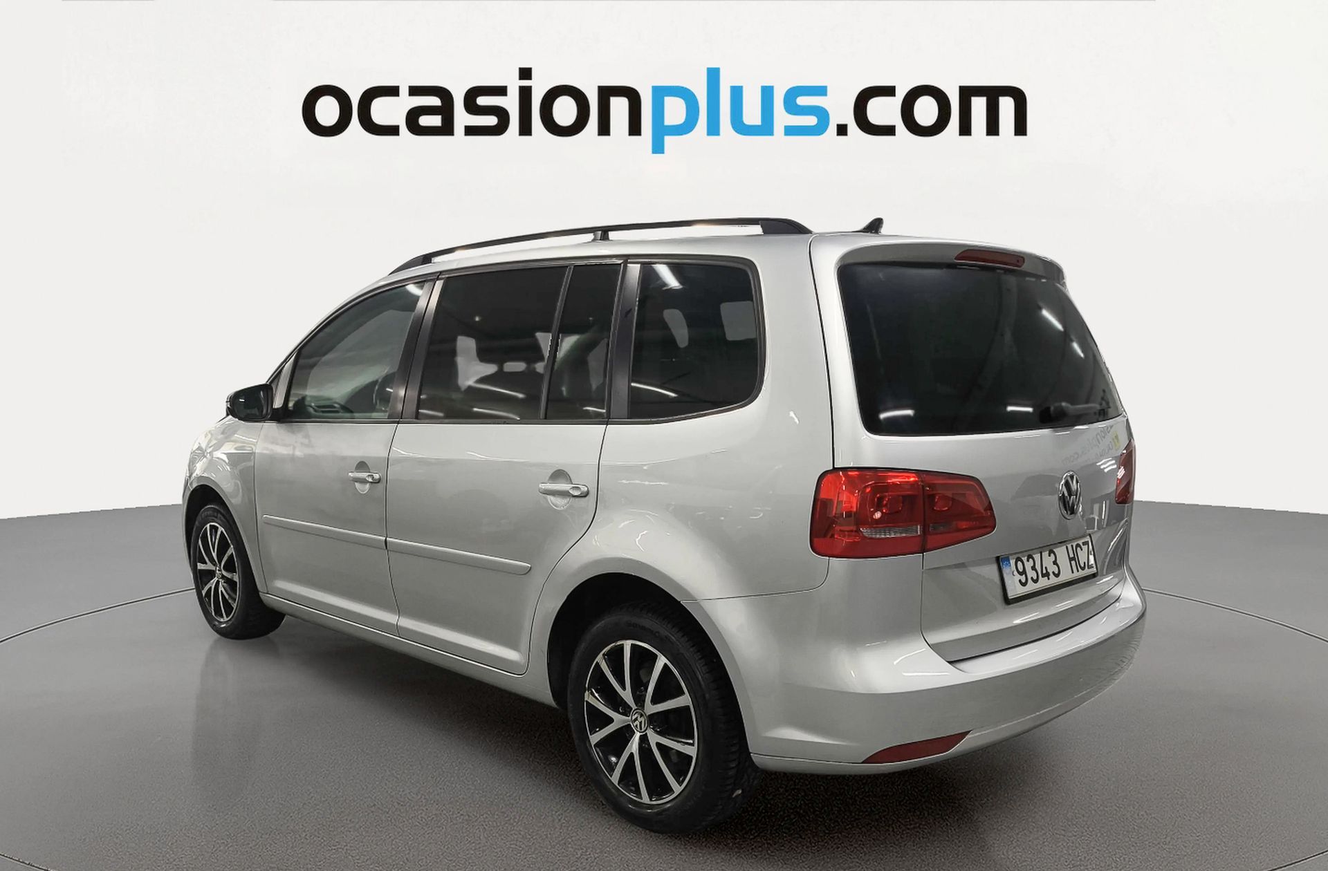 Volkswagen Touran Advance 2.0 TDI - foto 3