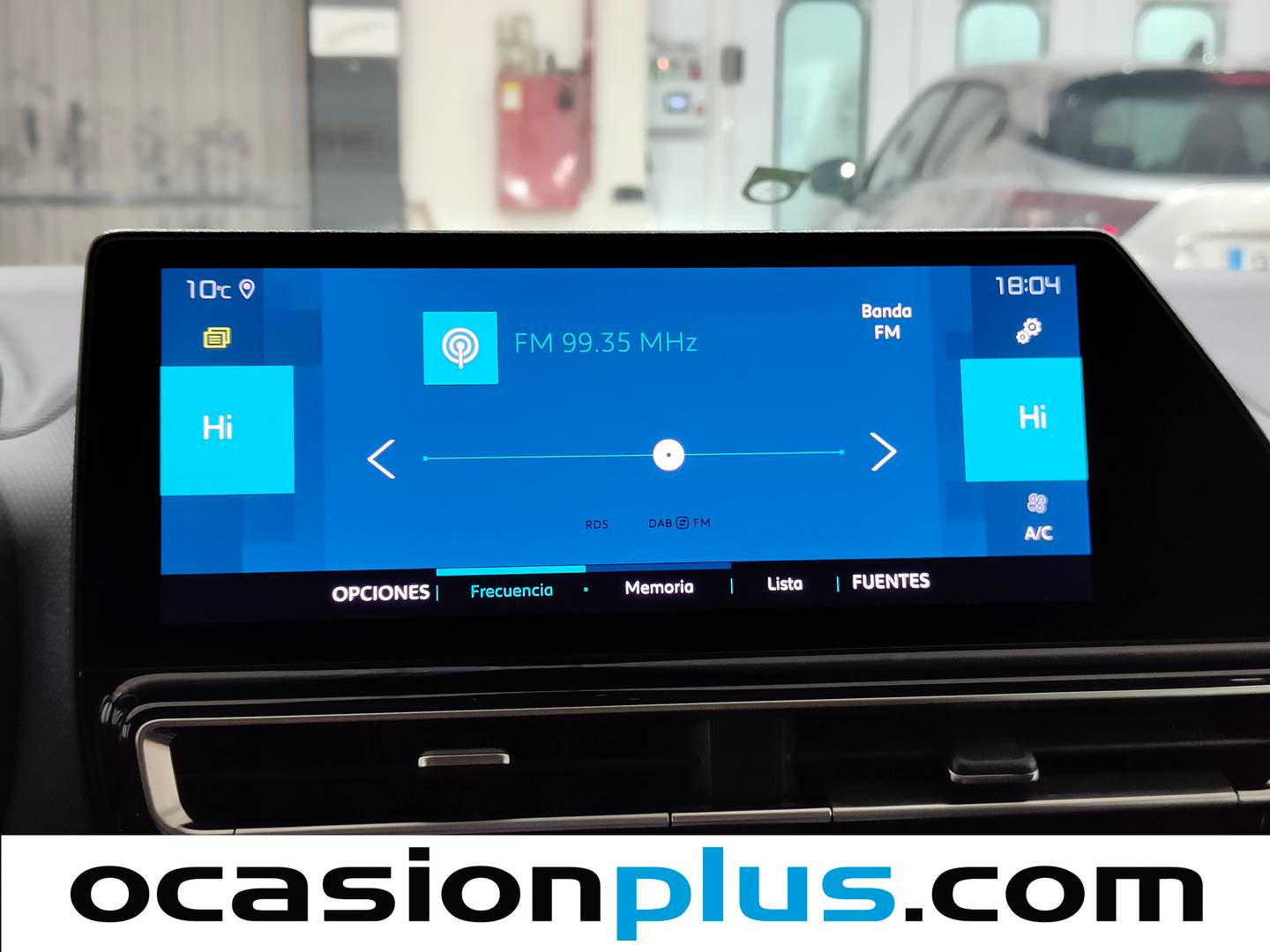 Foto Citroën C5 Aircross Citroen C5 Aircross Plug-in Hybrid 225 e-EAT8 Max (225 CV)