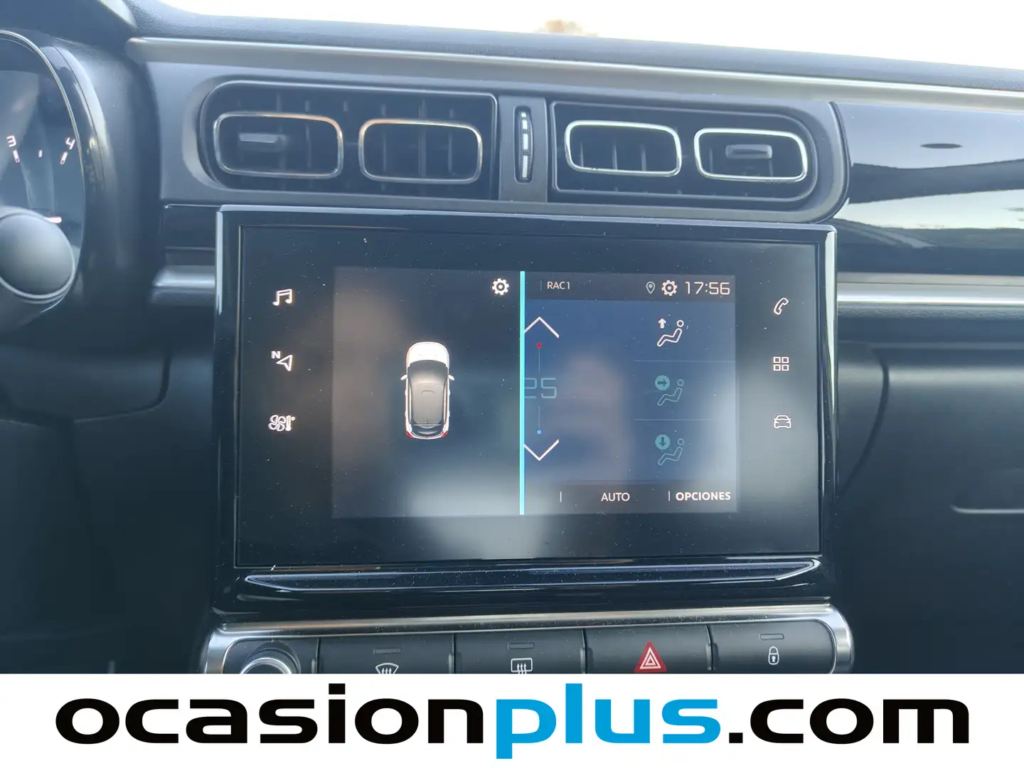 Foto Citroën C3 Citroen C3 PureTech 82 Shine (83 CV)