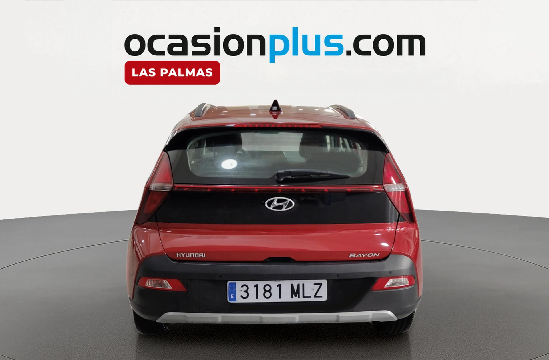 Hyundai Bayon 1.2 MPI Maxx - foto 13