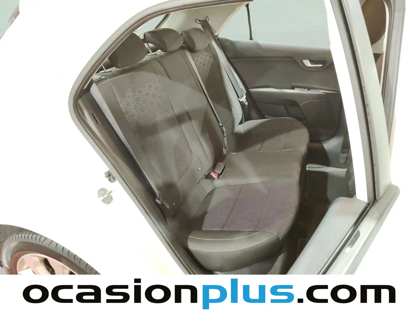 Foto KIA Rio Kia Rio 1.0 T-GDi MHEV iMT Drive (100 CV)