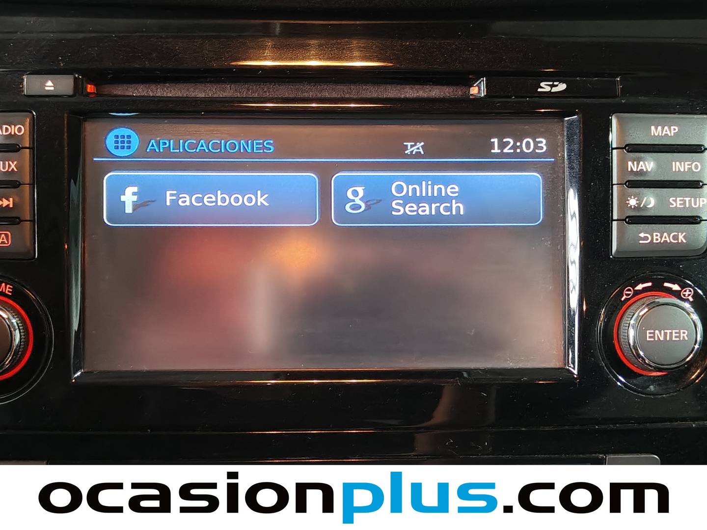 Foto Nissan QASHQAI Nissan Qashqai 1.5 dCi N-Connecta 4x2 (110 CV)