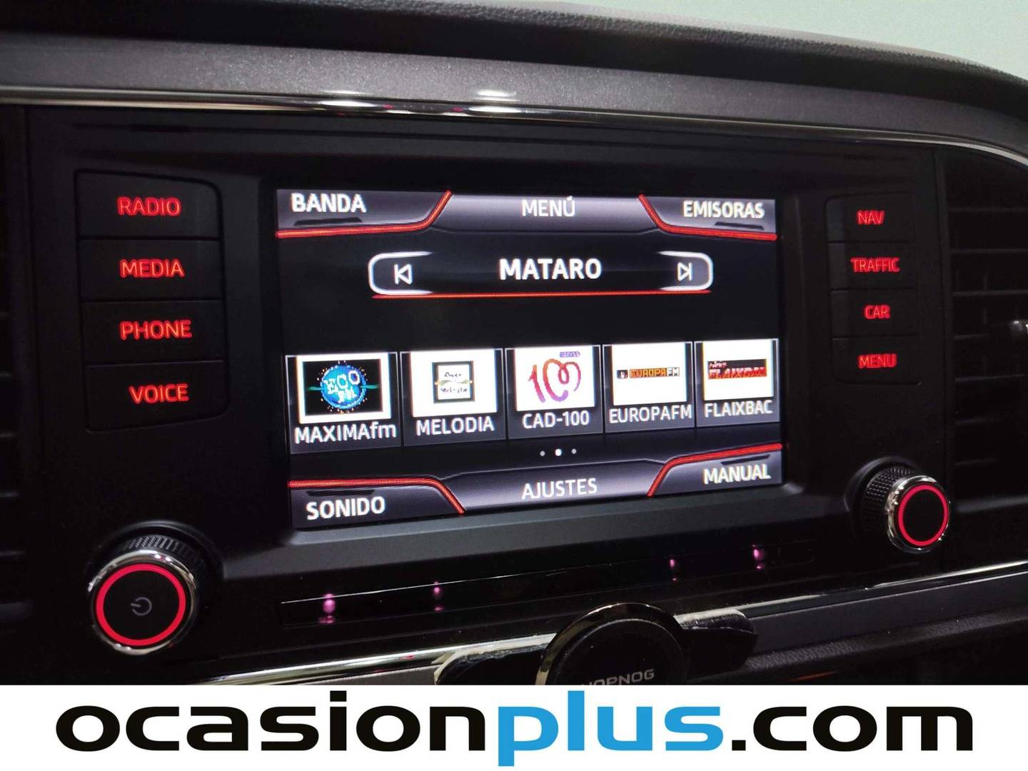 Seat León Seat León 1.4 TSI ACT S&S I-Tech DSG-7 (150 CV) al mejor precio