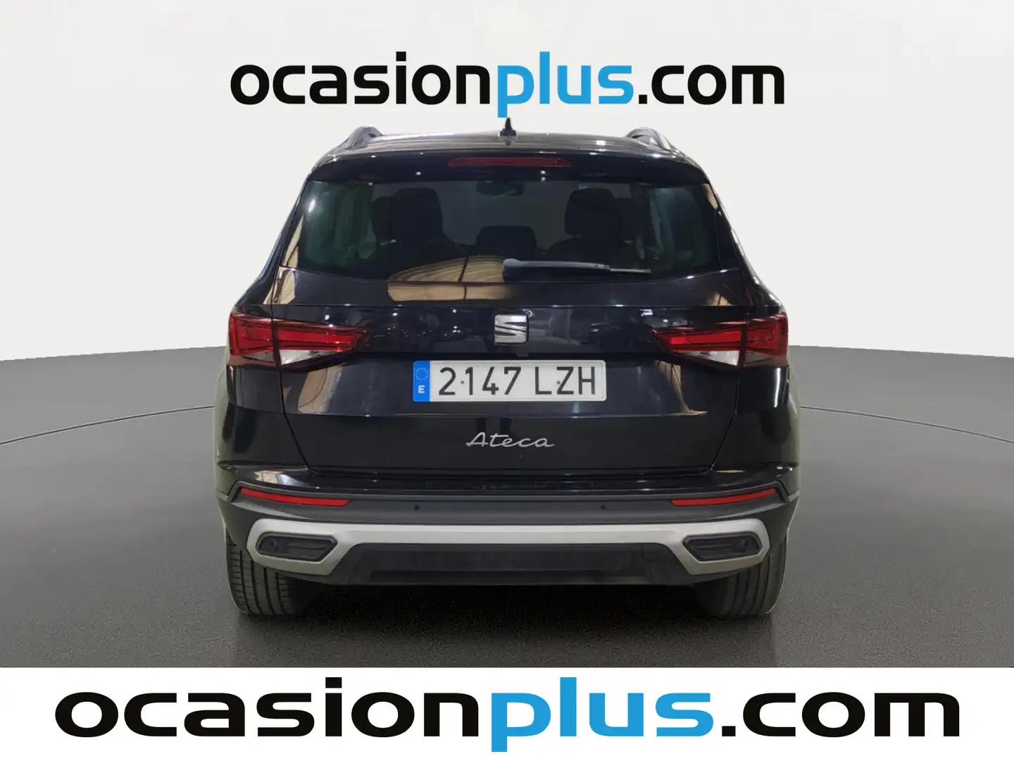 Foto Seat Ateca SEAT Ateca 1.5 TSI S&S Style Go M (150 CV)