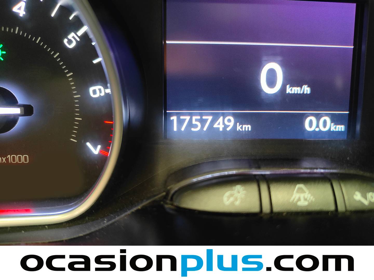 Peugeot 208 Peugeot 208 1.4 VTi Allure (95 CV) de ocasión