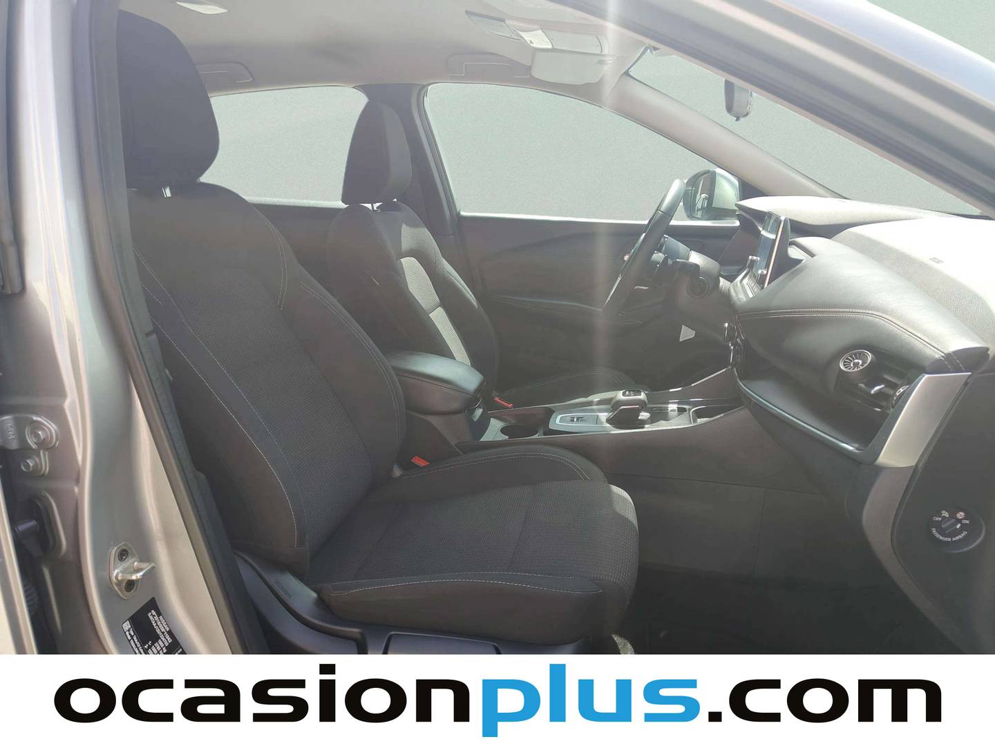 Nissan QASHQAI Nissan Qashqai DIG-T 158 mHEV Acenta Xtronic (158 CV) km 0