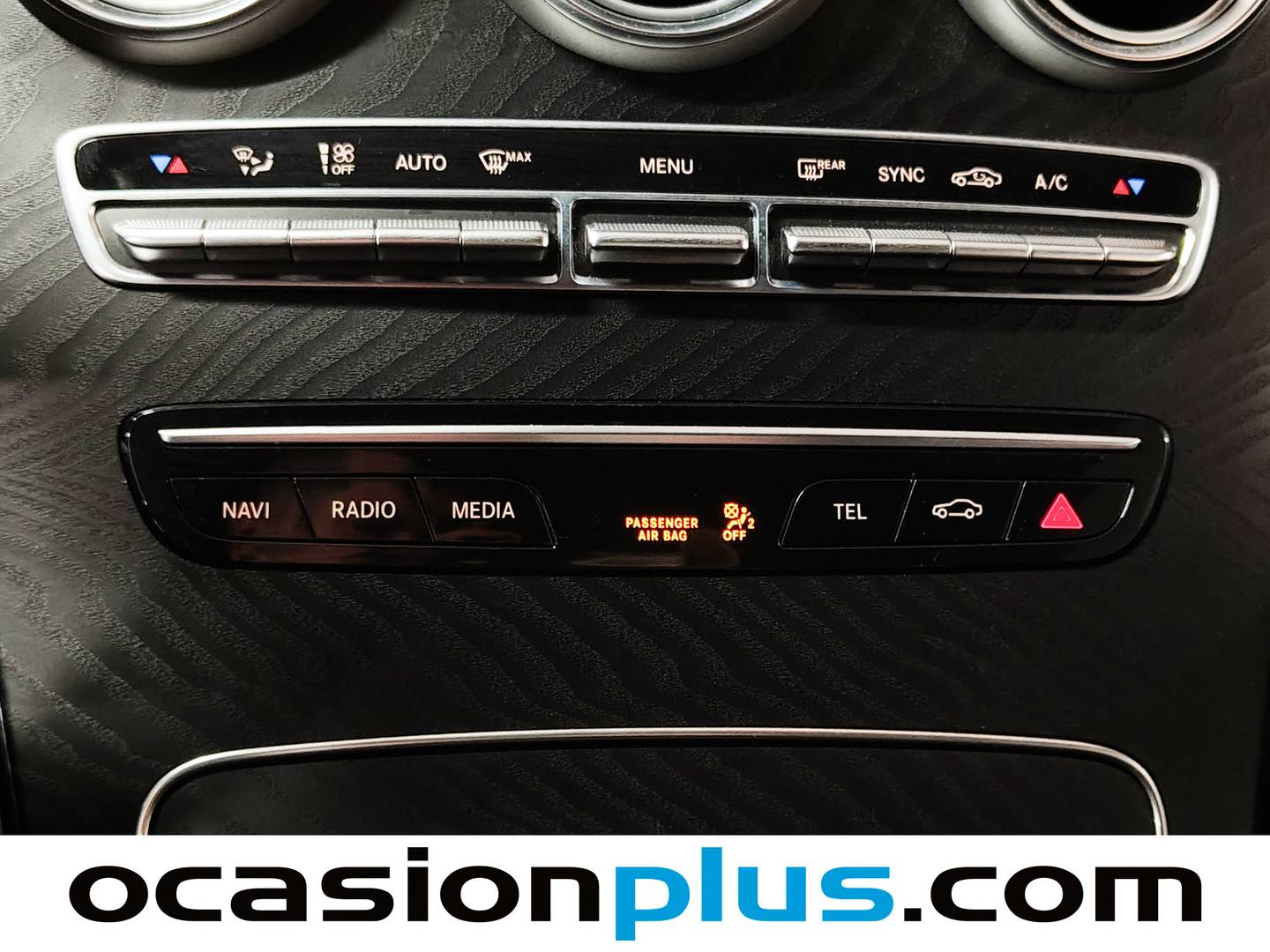 Mercedes Clase C Mercedes-Benz Clase C C Coupe 300 (258 CV) km 0