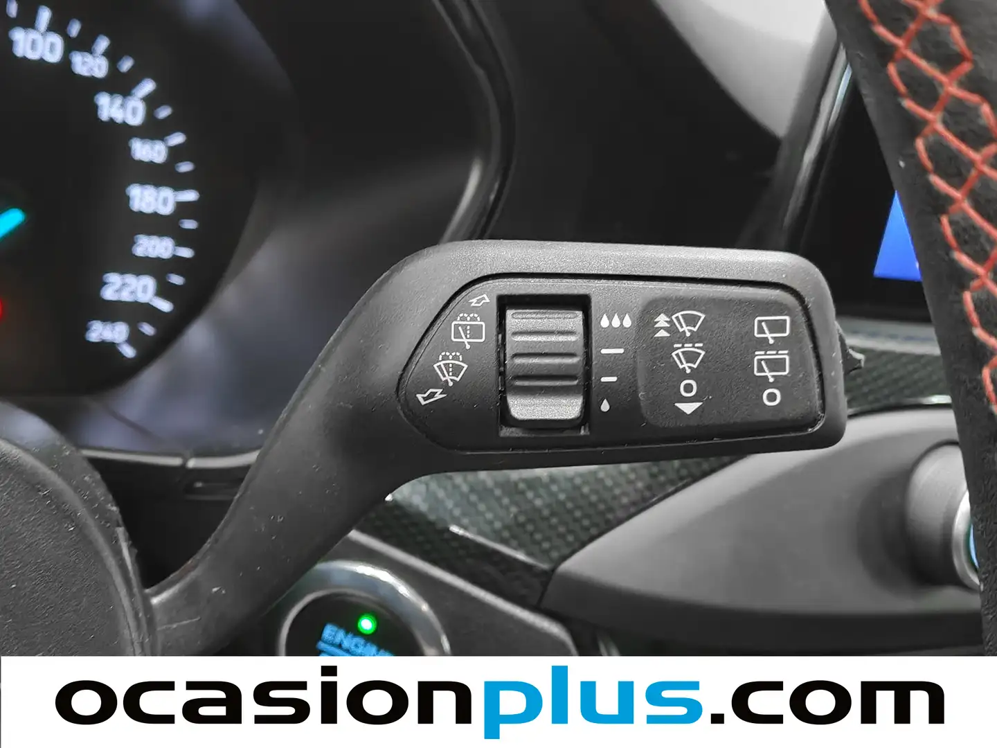 Foto Ford Focus Ford Focus SportBreak 1.0 Ecoboost ST-Line (125 CV)