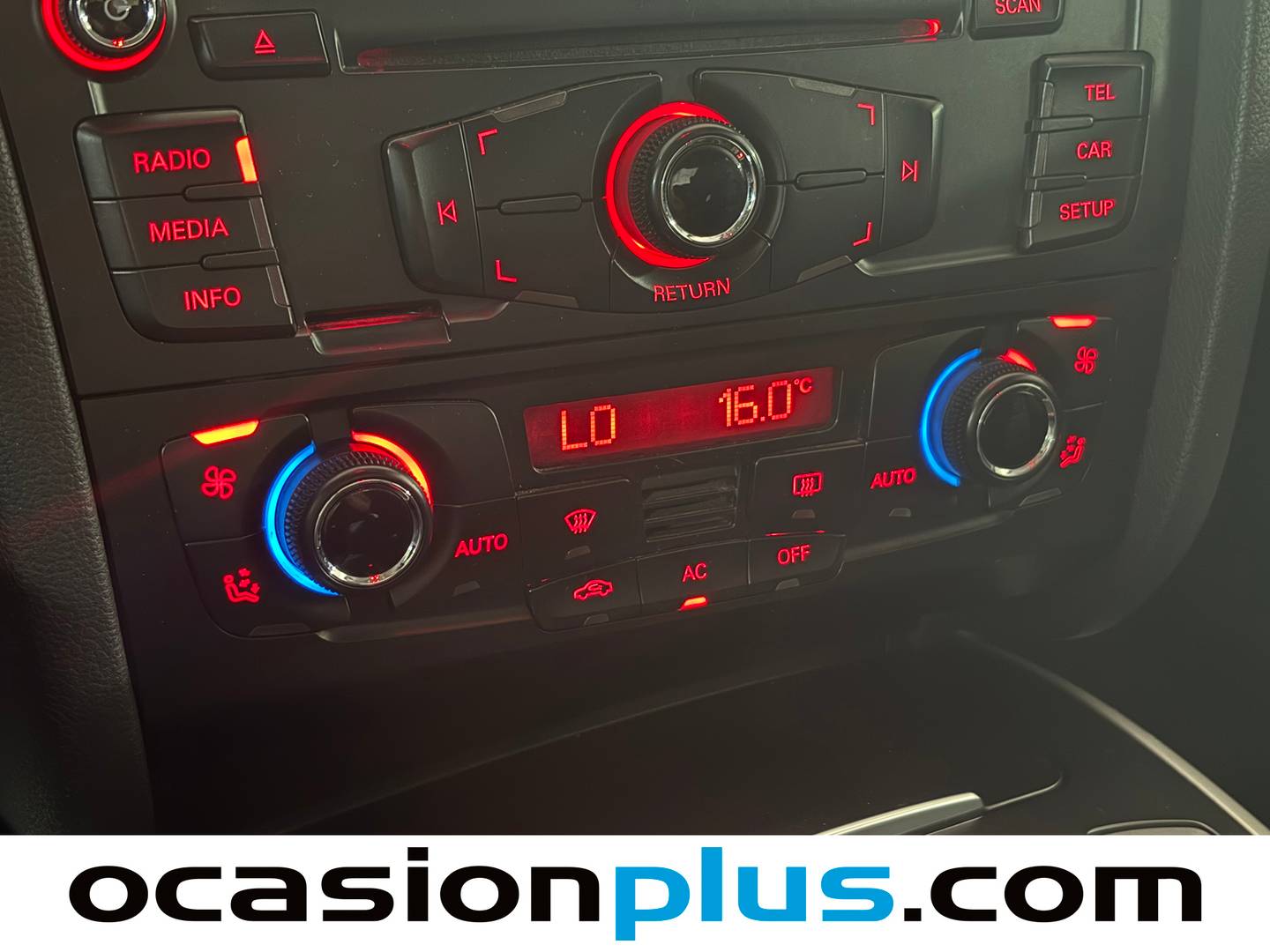 Audi A5 Audi A5 Coupe 2.7 TDI (190 CV) Multitronic Pack S-Line diésel