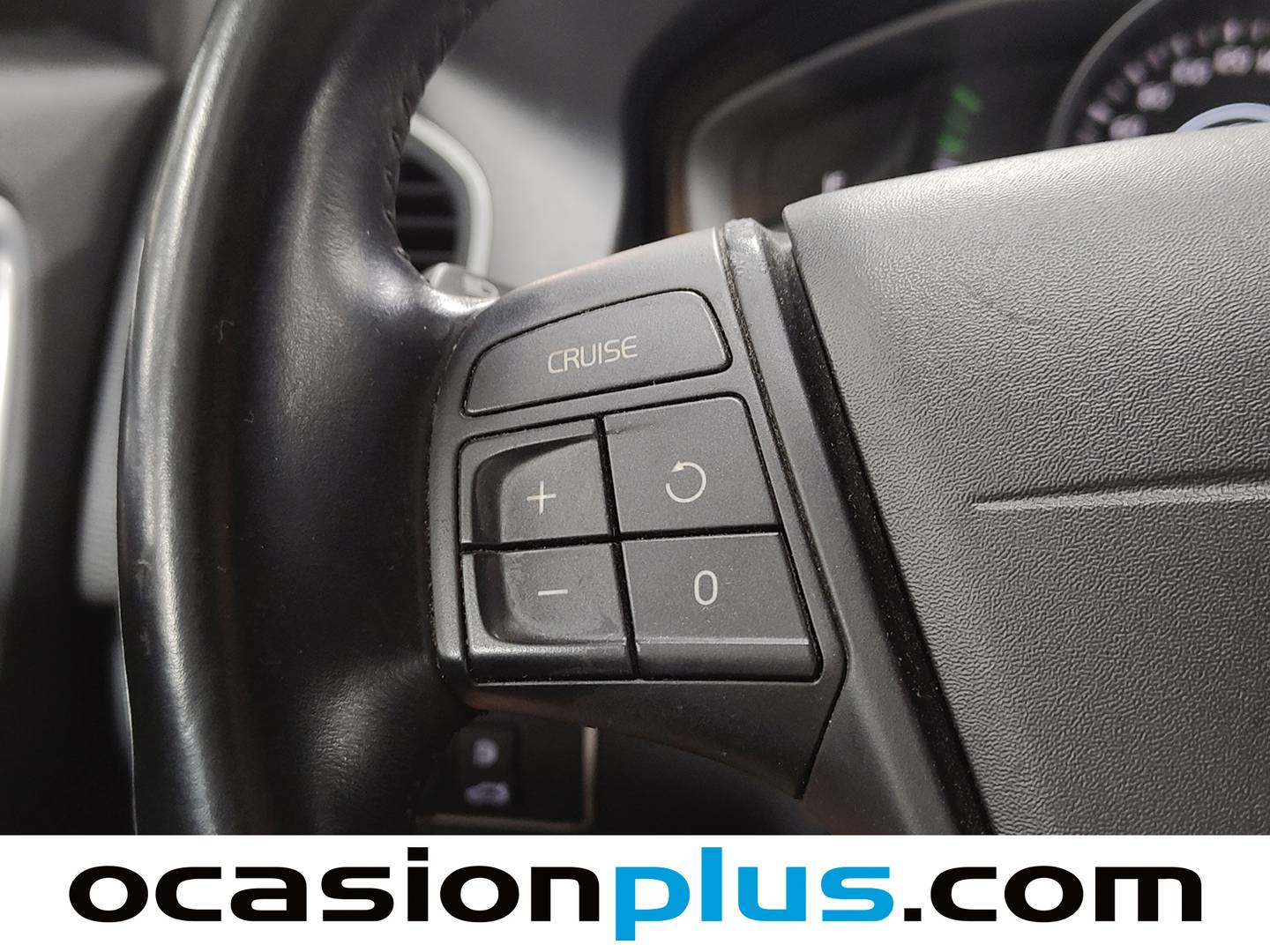 Volvo XC60 Volvo XC60 D3 Kinetic (136 CV) 136cv