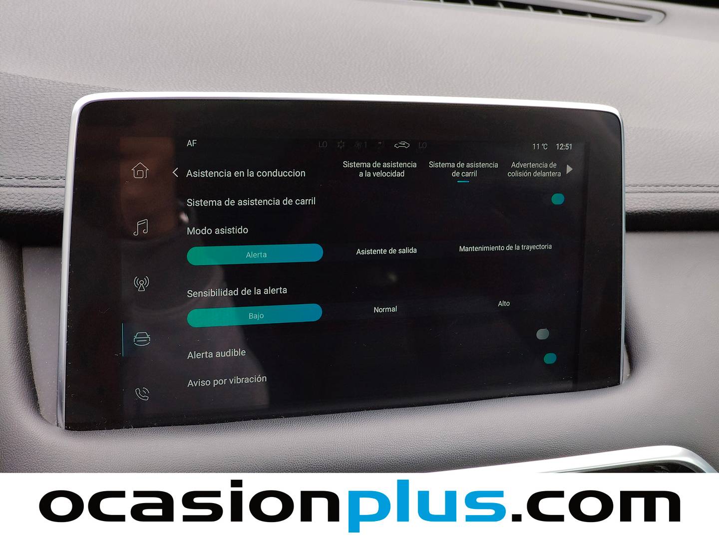 MG HS MG HS 1.5 Turbo GDI Luxury DCT (162 CV) al mejor precio