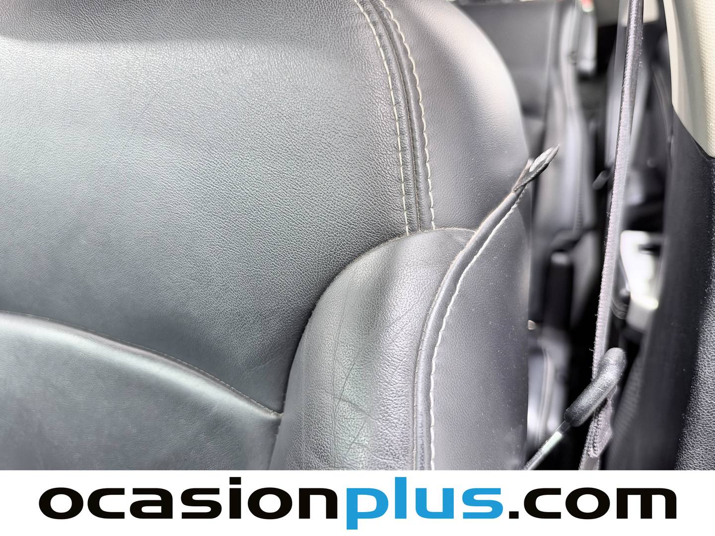 Extras del Fiat Freemont Fiat Freemont 2.0 16v Diesel Lounge (140 CV) 7 Plazas