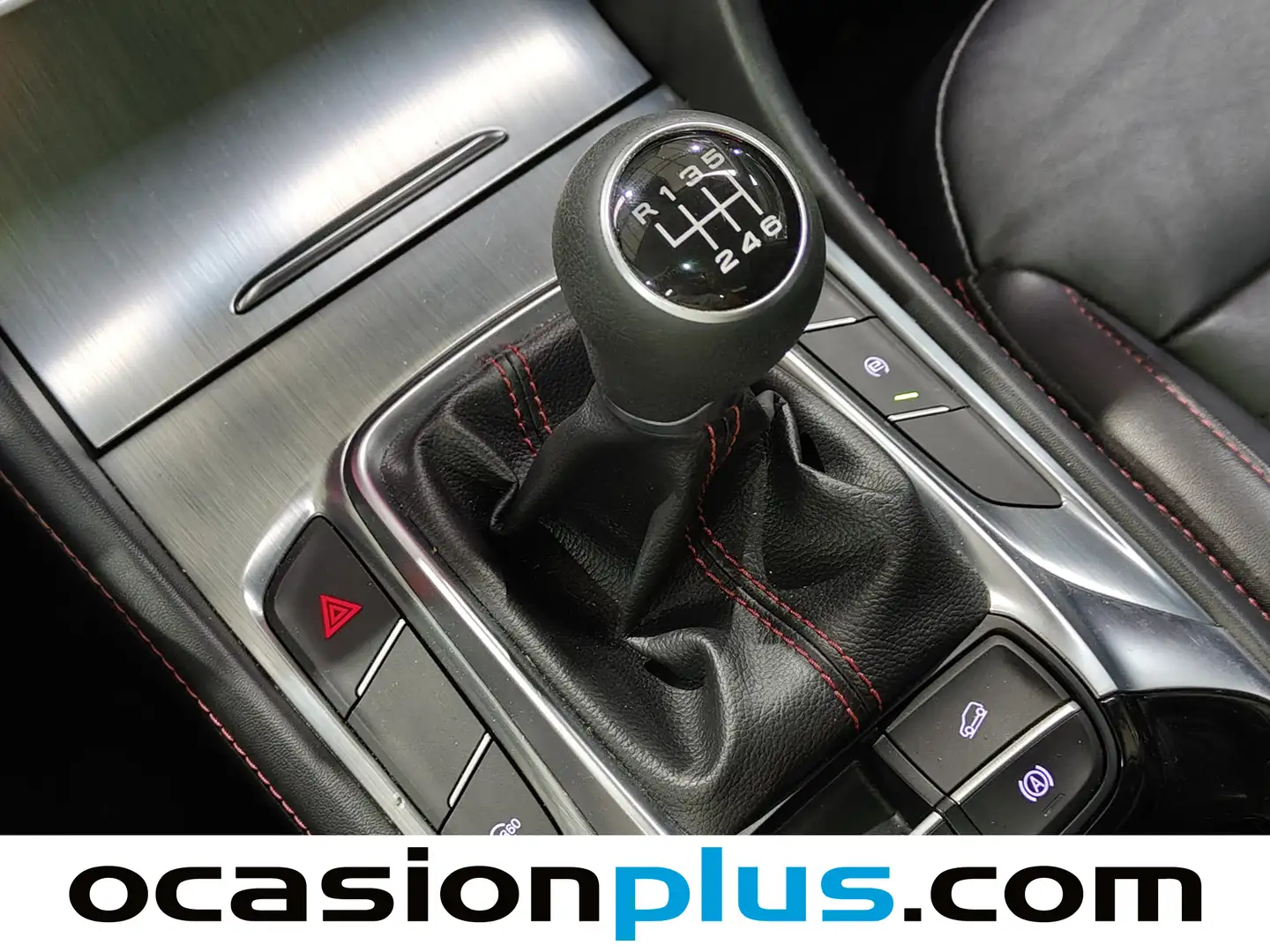 Foto MG HS MG HS 1.5 Turbo GDI Luxury (162 CV)