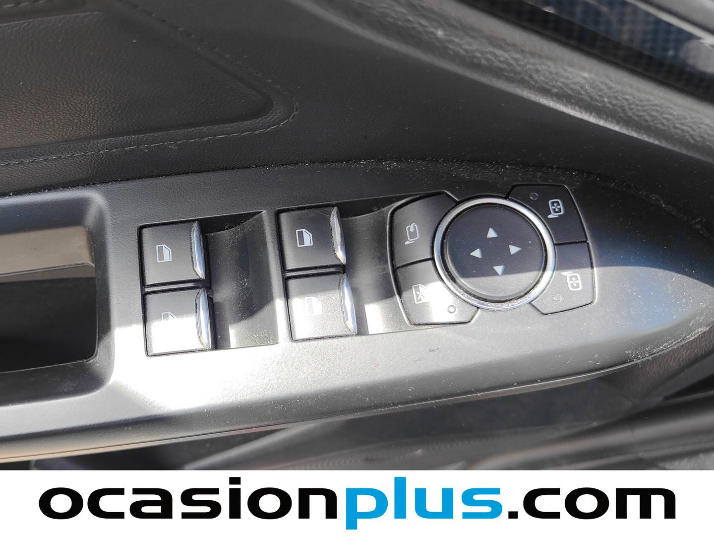 Ford Focus Ford Focus 1.0 Ecoboost ST-Line Auto (125 CV) automático