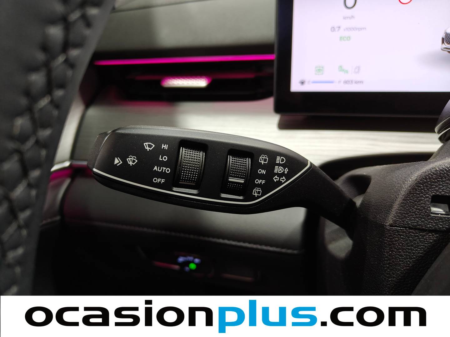 EBRO S800 EBRO S800 1.6 TGDI Premium DCT (147 CV) 7 Plazas 147cv