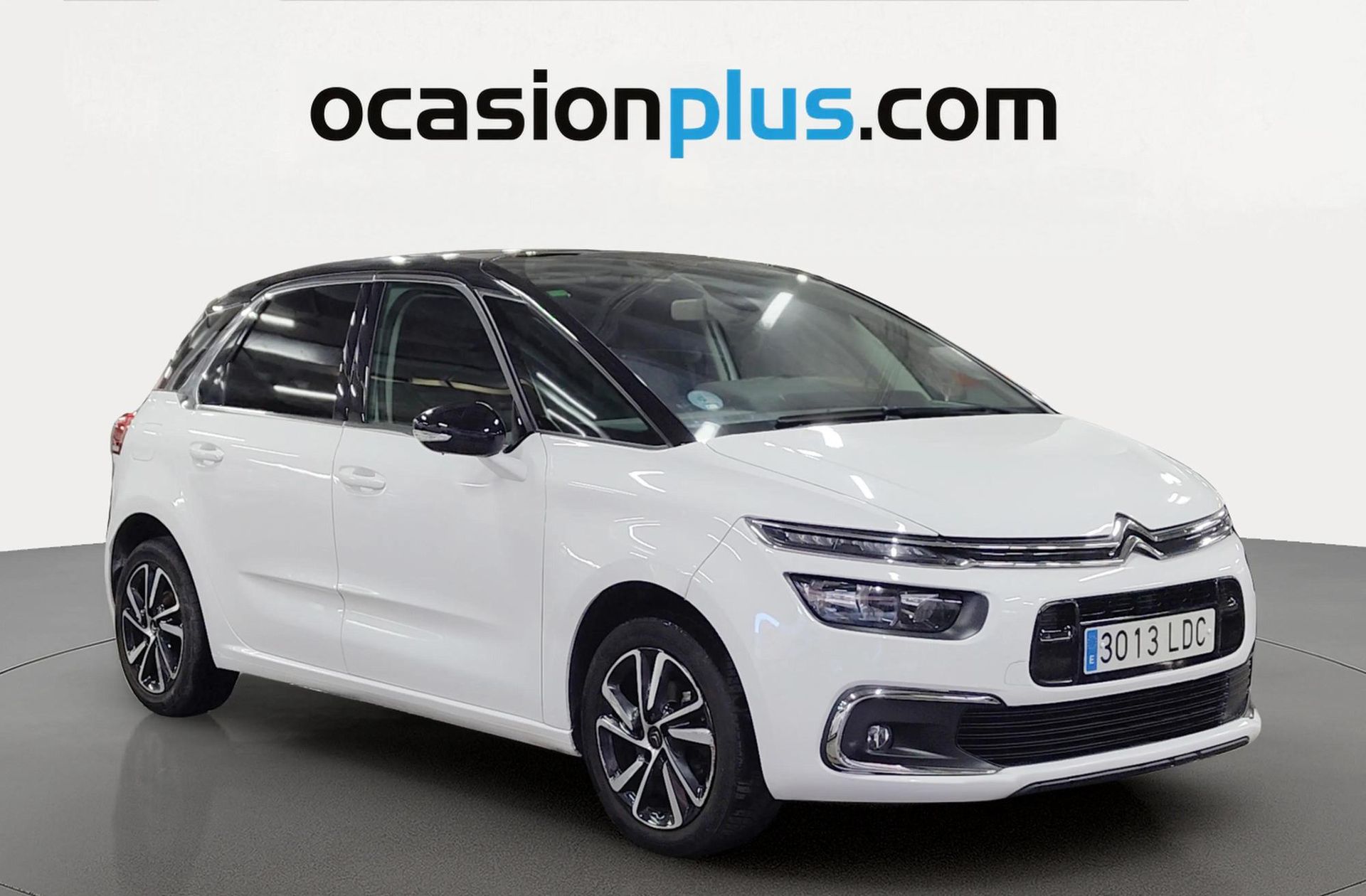 Citroën C4 SpaceTourer BlueHDi Feel EAT8 - foto 2