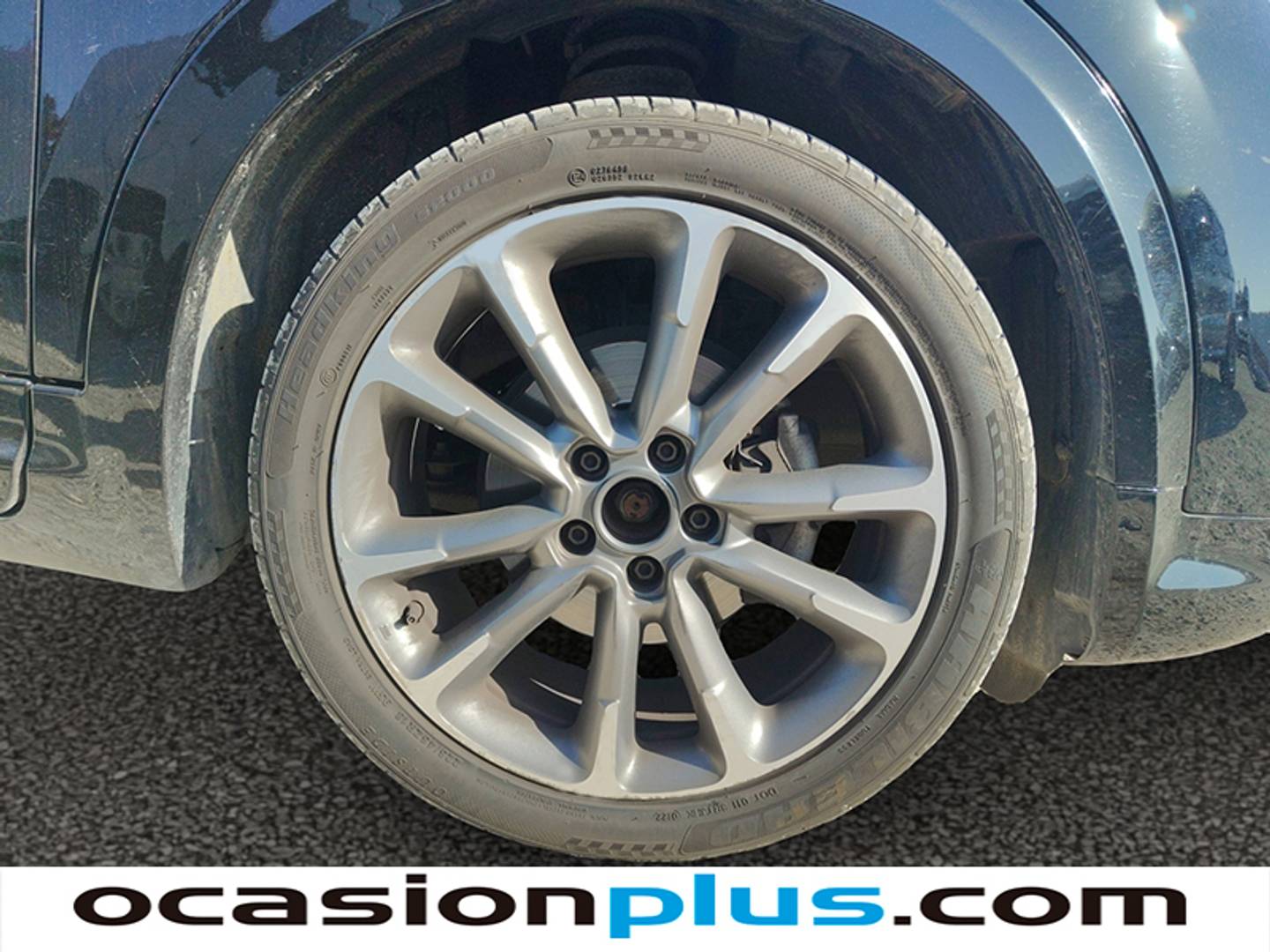 Foto Fiat 500X Fiat 500X 1.6 MultiJet S&S Sport (130 CV)