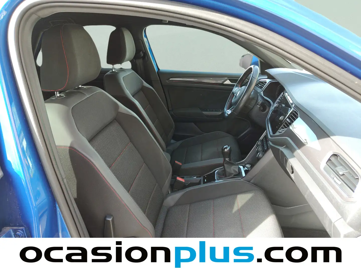 Foto Volkswagen T-Roc Volkswagen T-Roc Sport 2.0 TDI (150 CV)