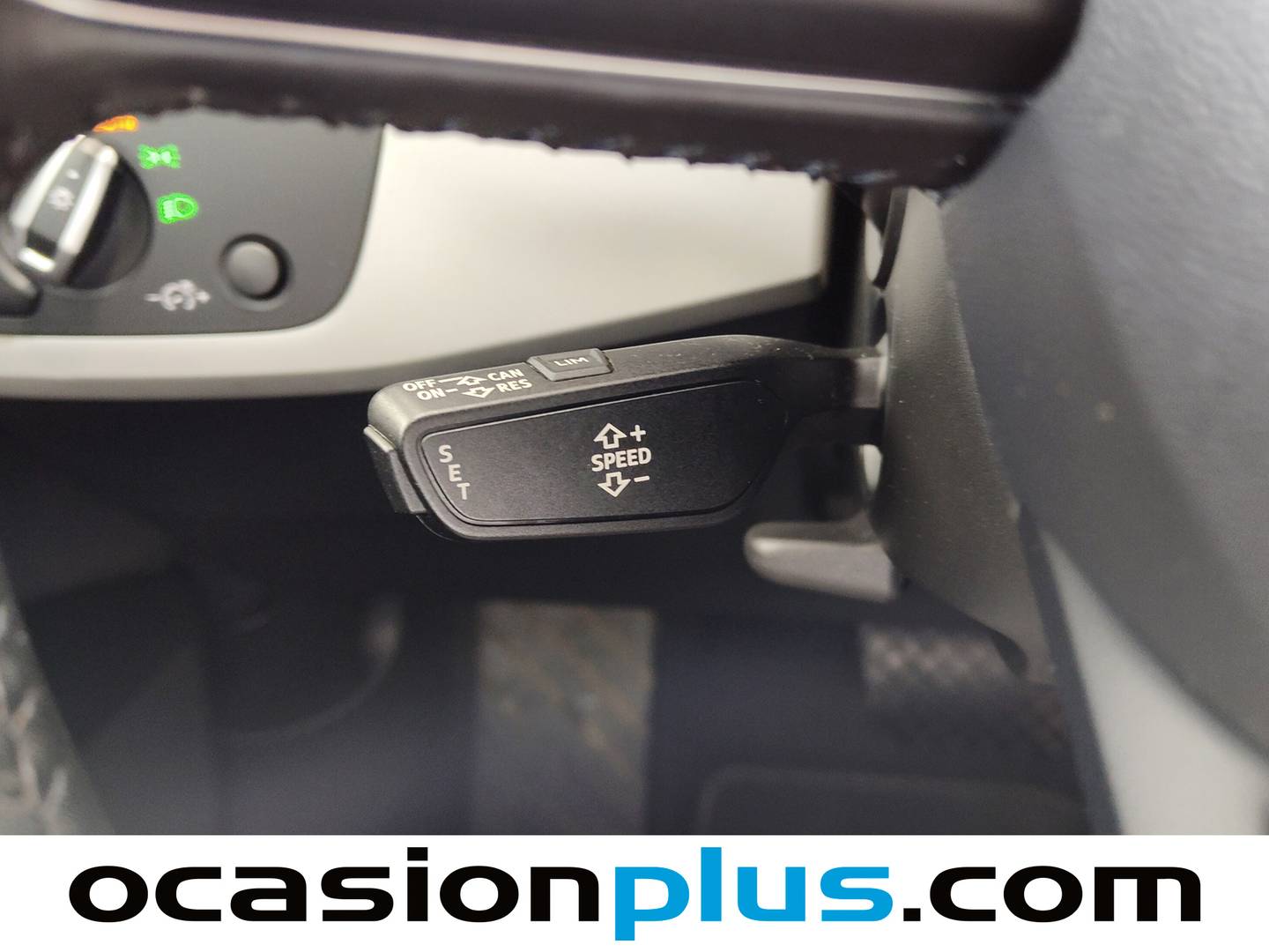 Audi A4 Audi A4 Advanced 35 TFSI (150 CV) S tronic seminuevo