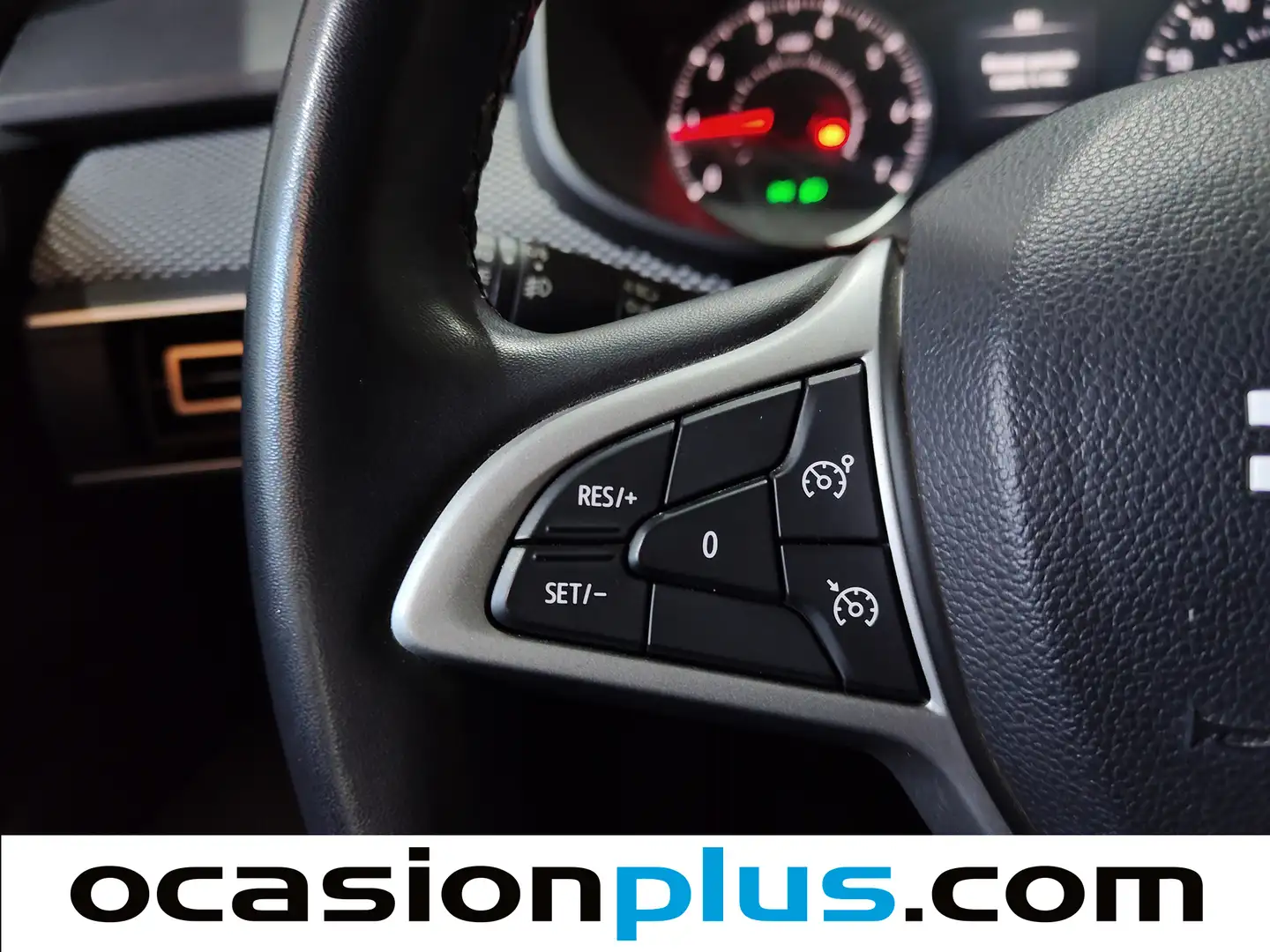 Foto Dacia Sandero Dacia Sandero Stepway Expression TCe (91 CV)